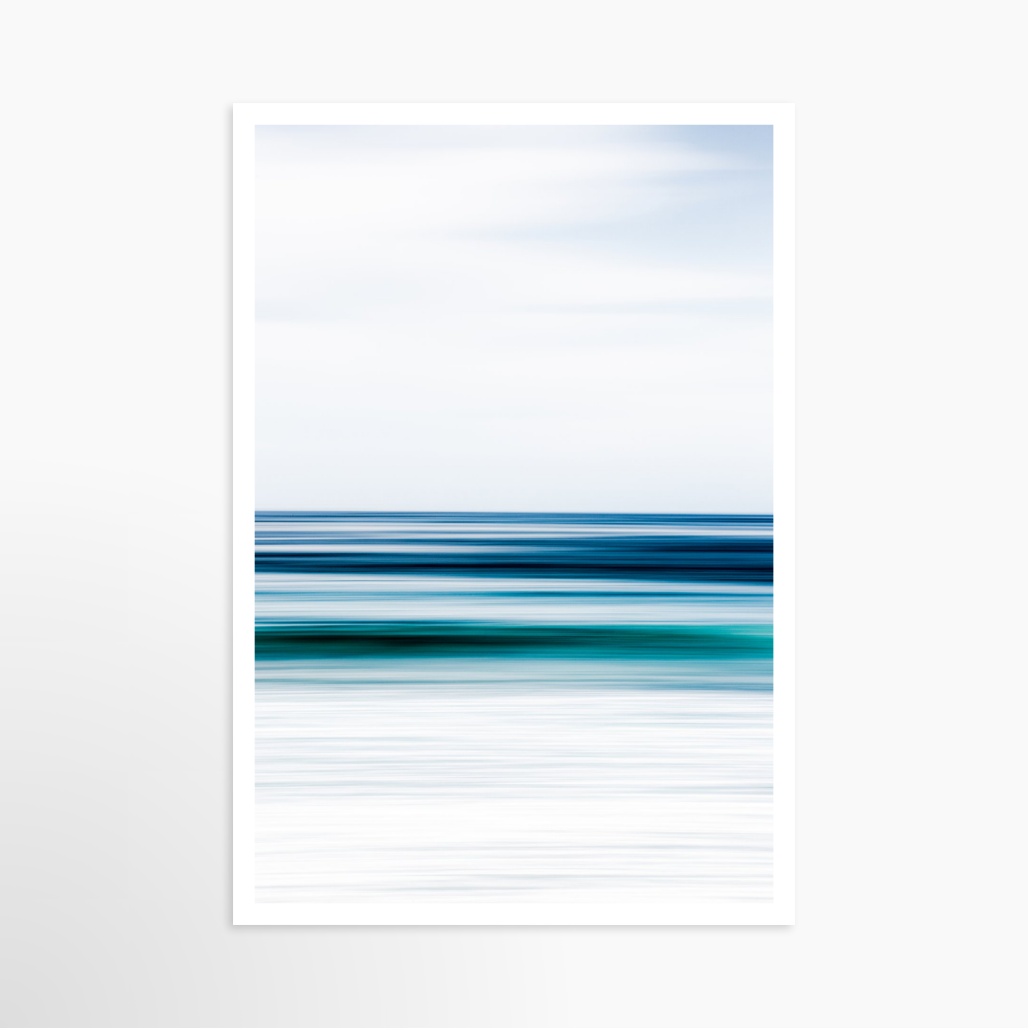 24x36 / Print / None