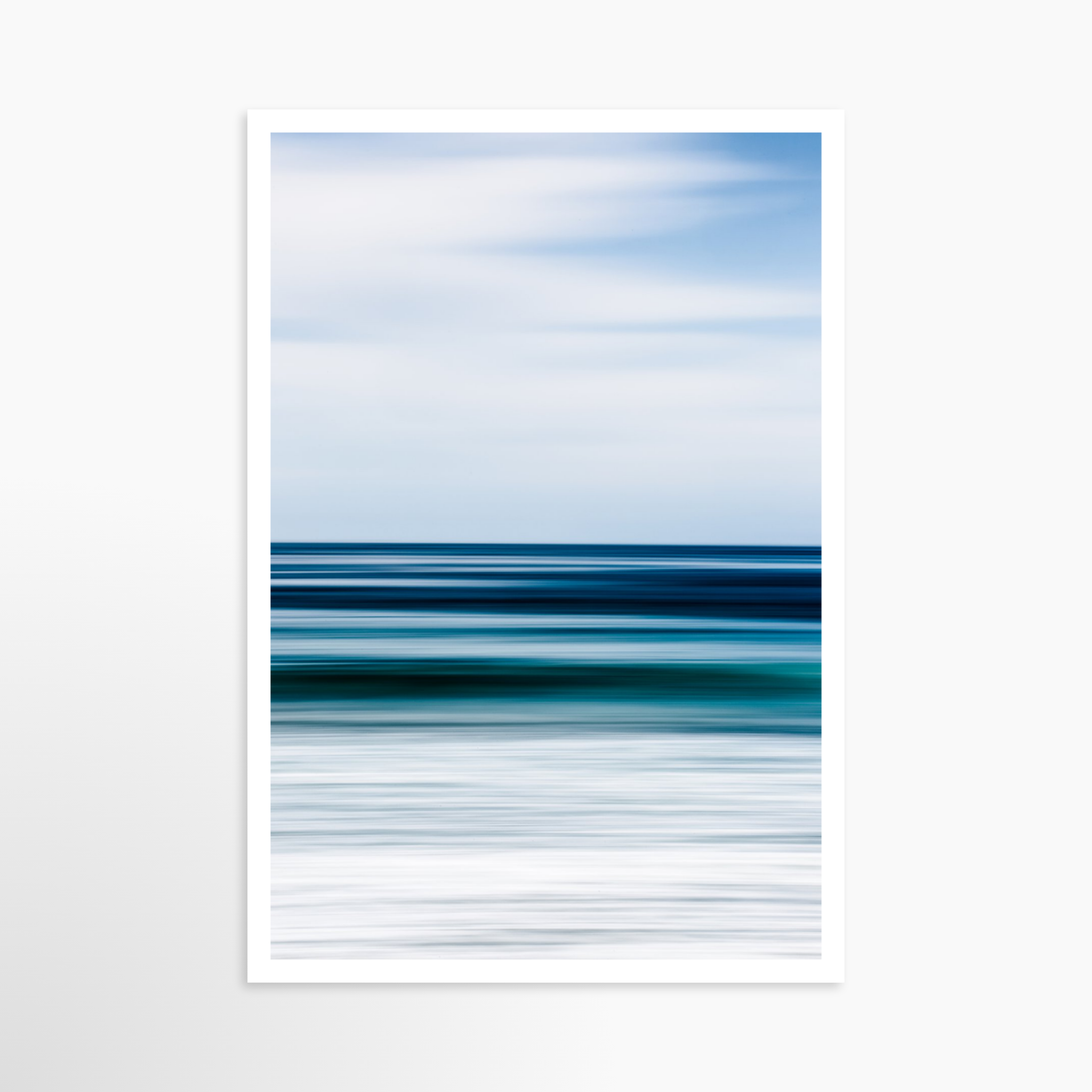 24x36 / Print / None