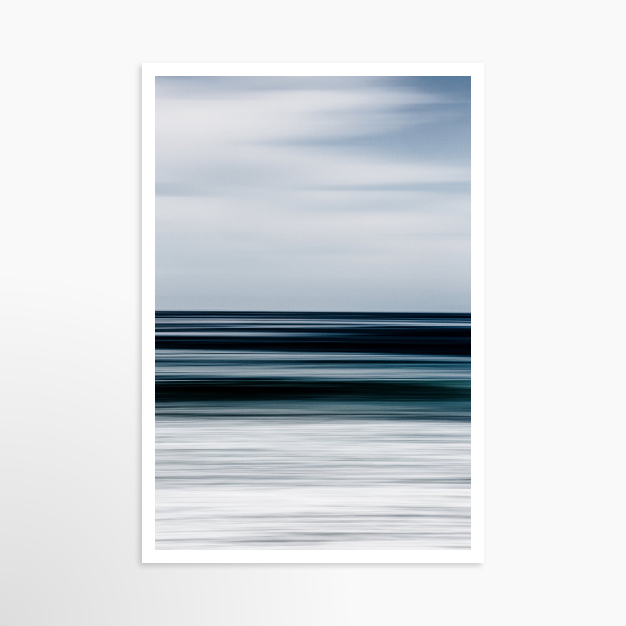 24x36 / Print / None