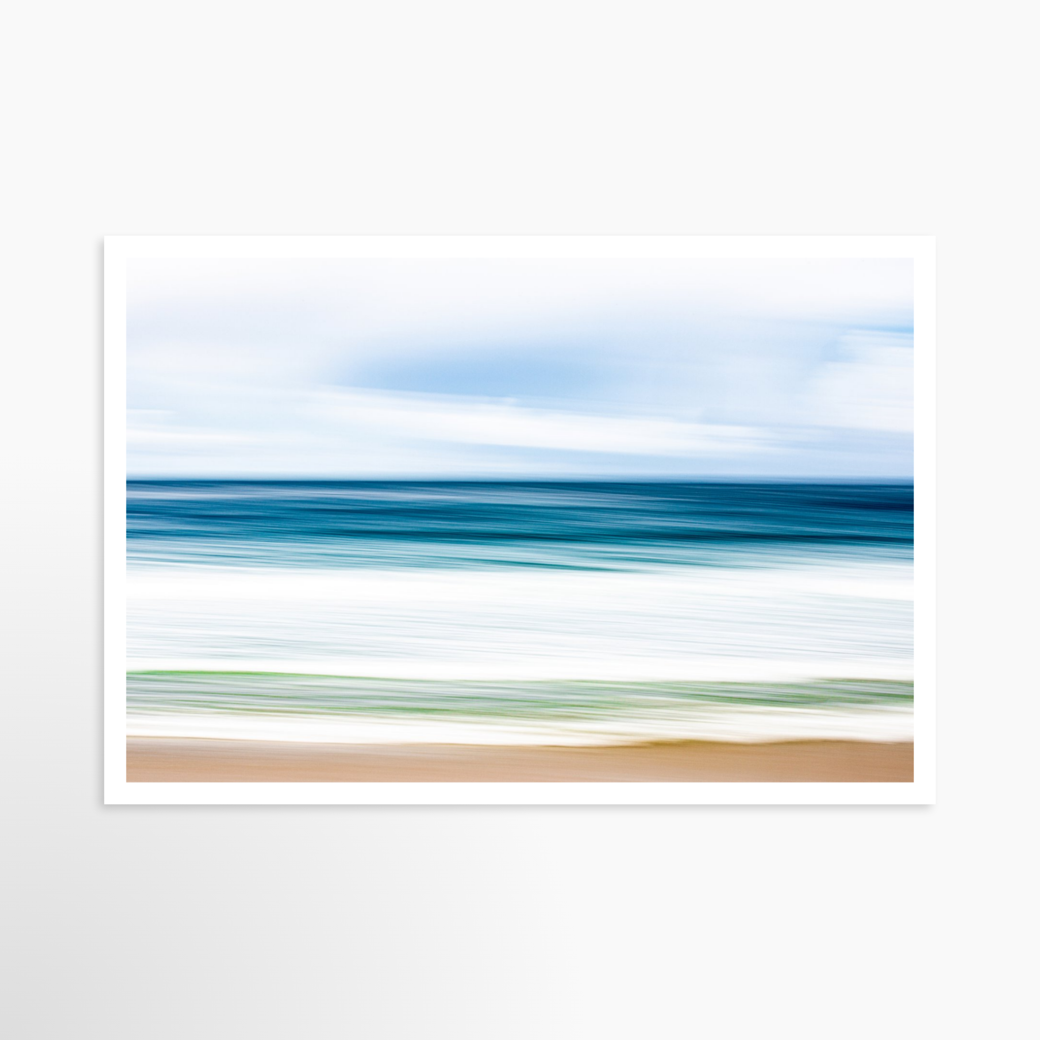 24x36 / Print / None