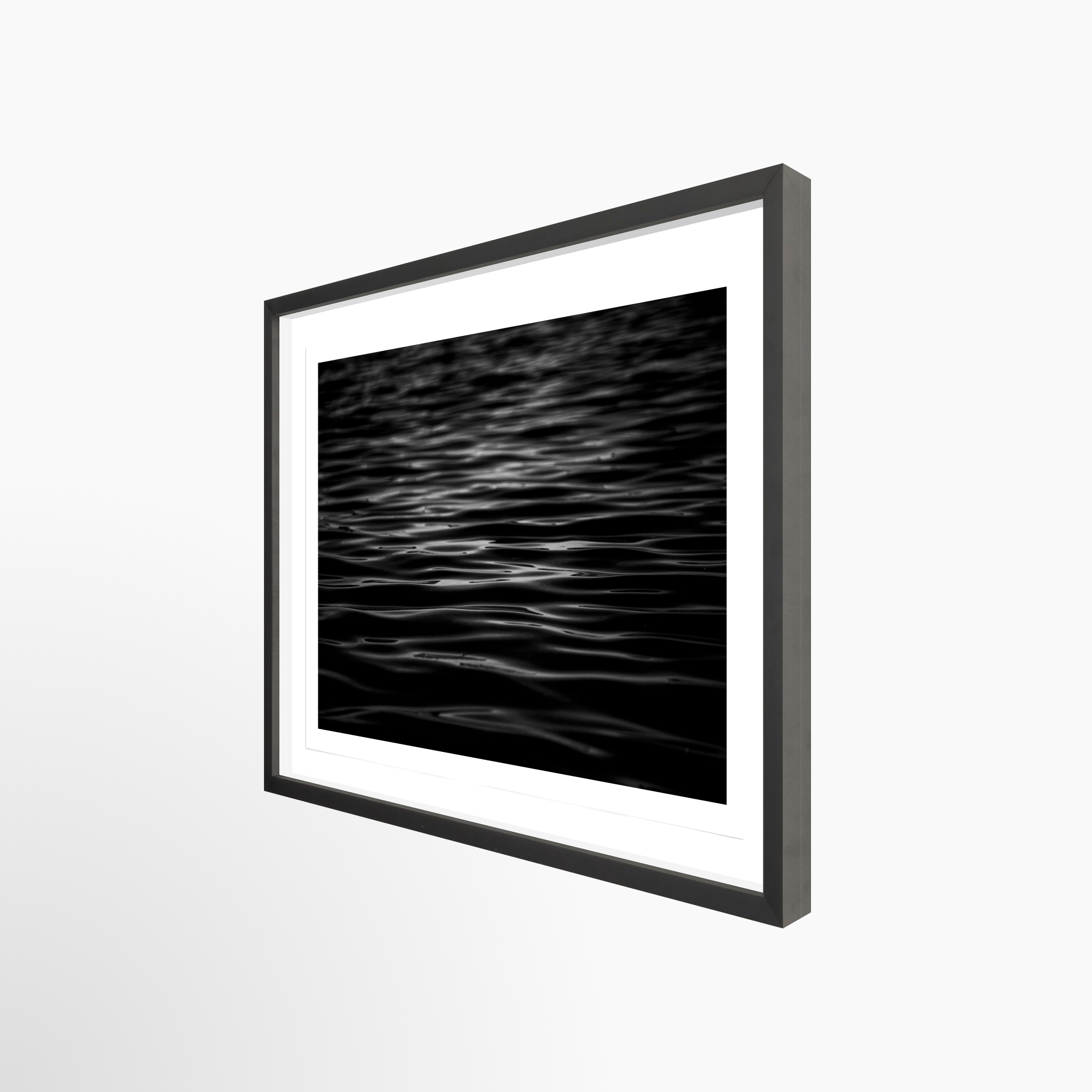 16x24 / Print / Black