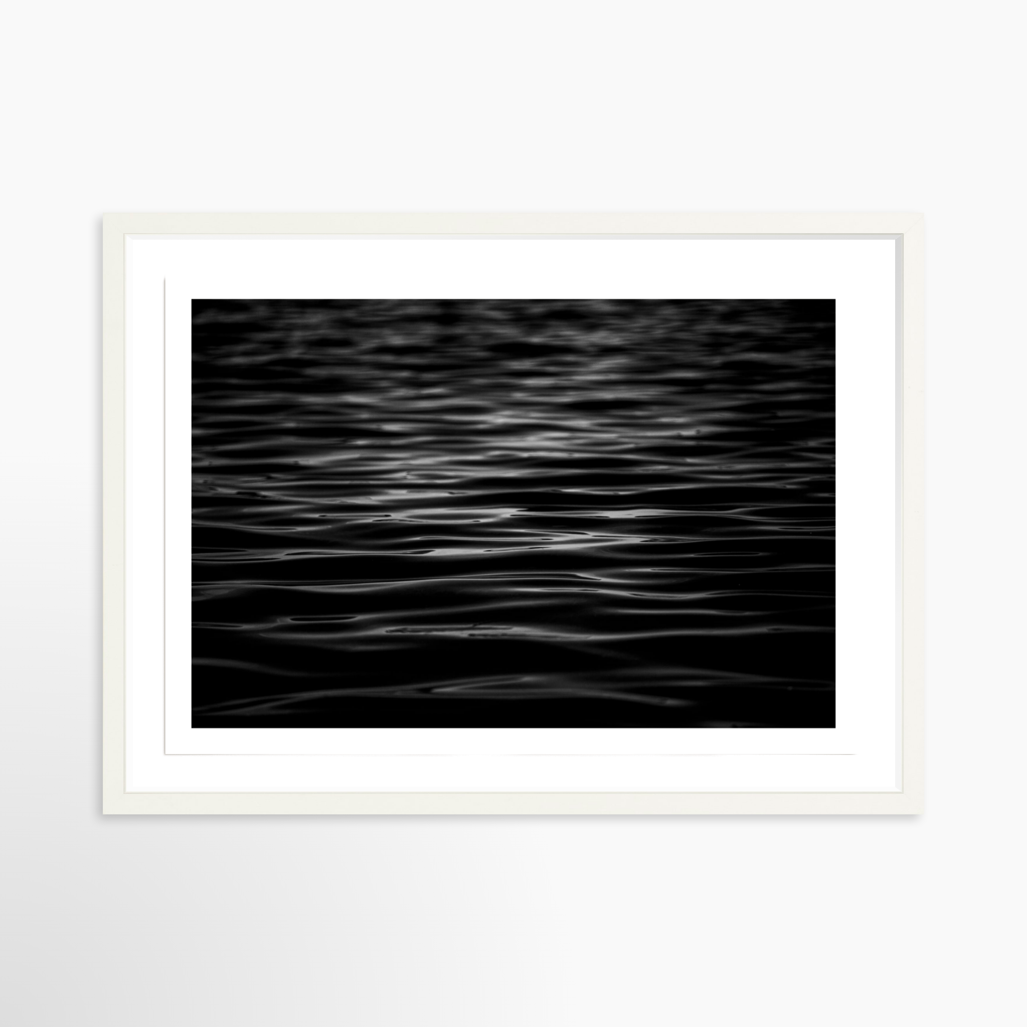 16x24 / Print / White
