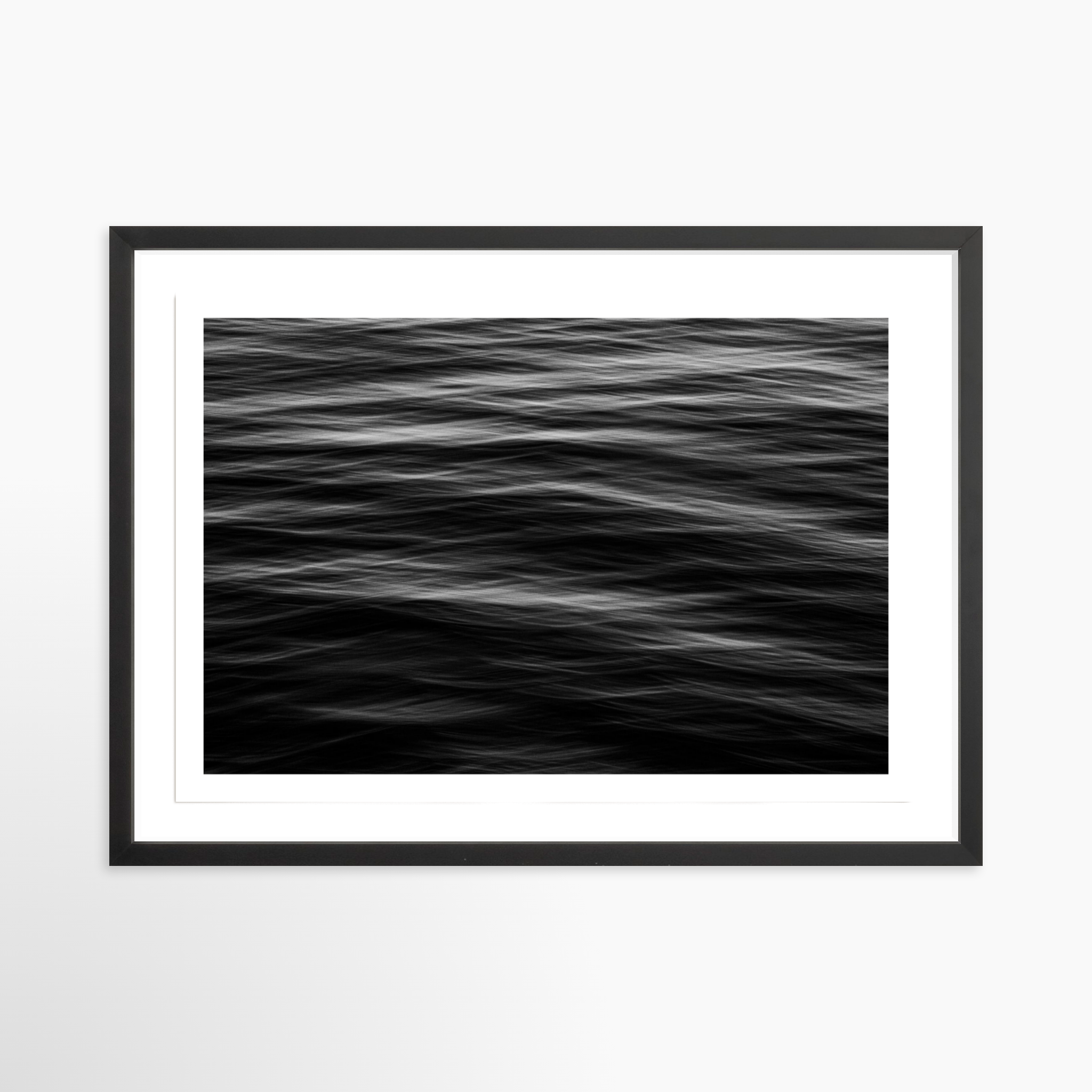 16x24 / Print / Black