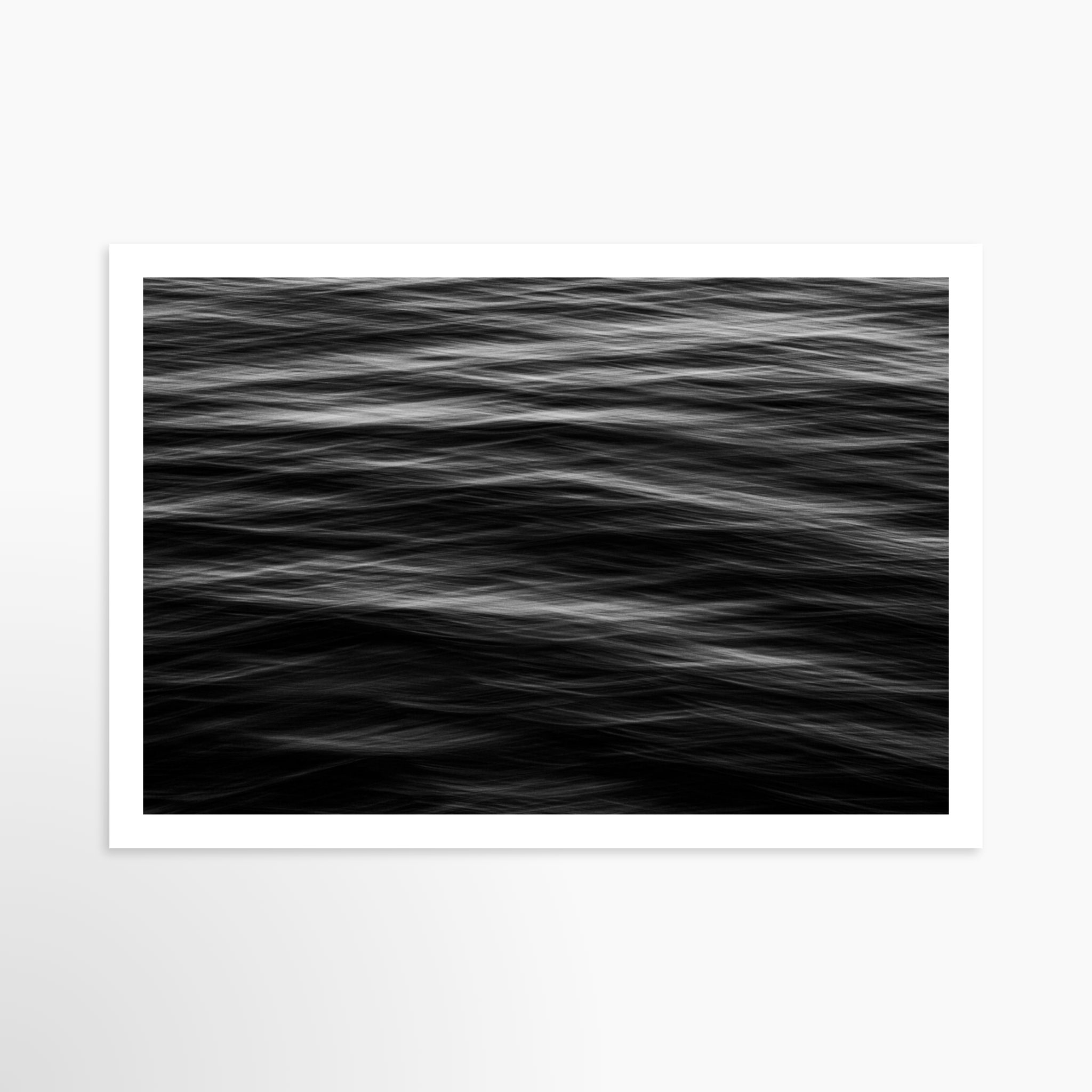 16x24 / Print / None