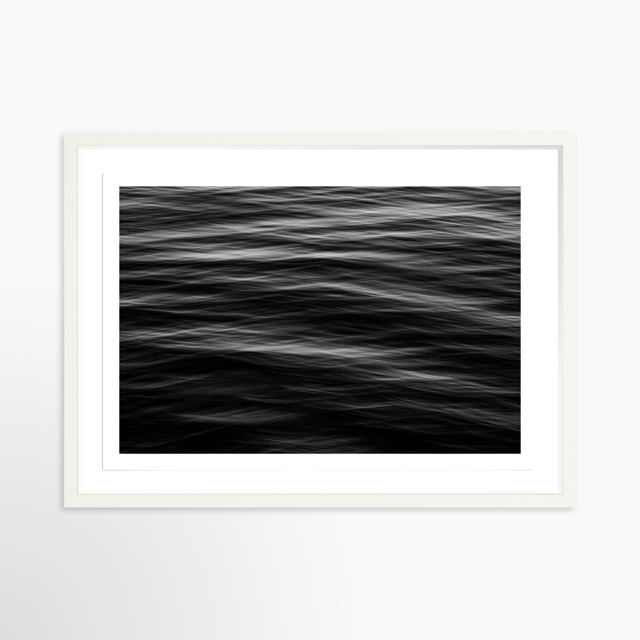 16x24 / Print / White