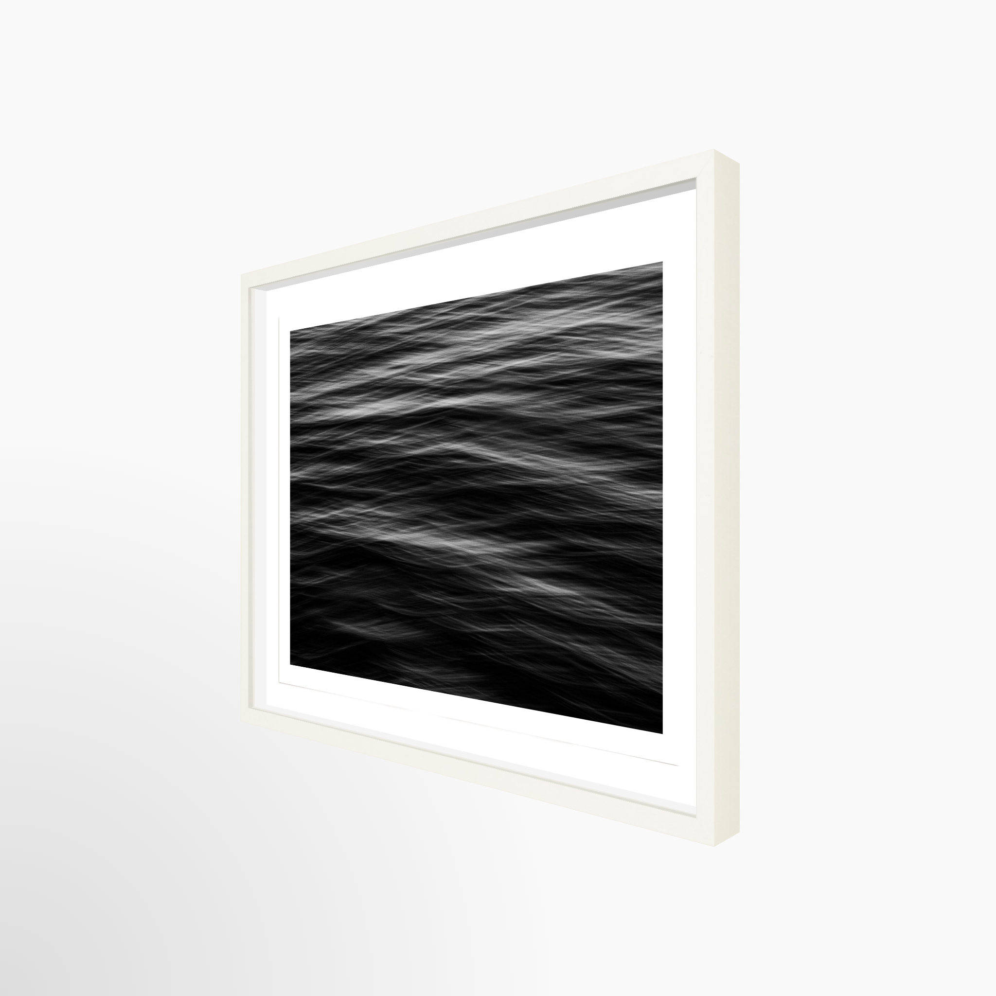 16x24 / Print / White