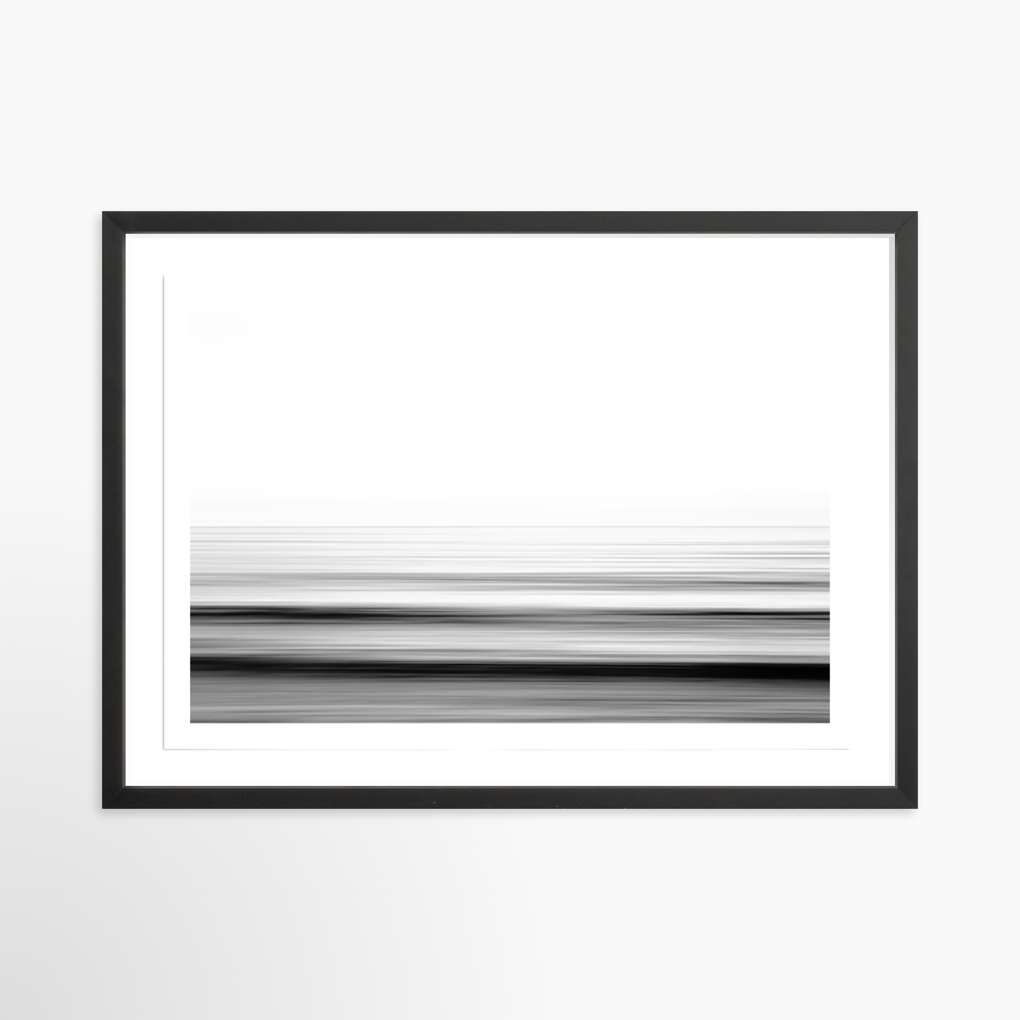 16x24 / Print / Black