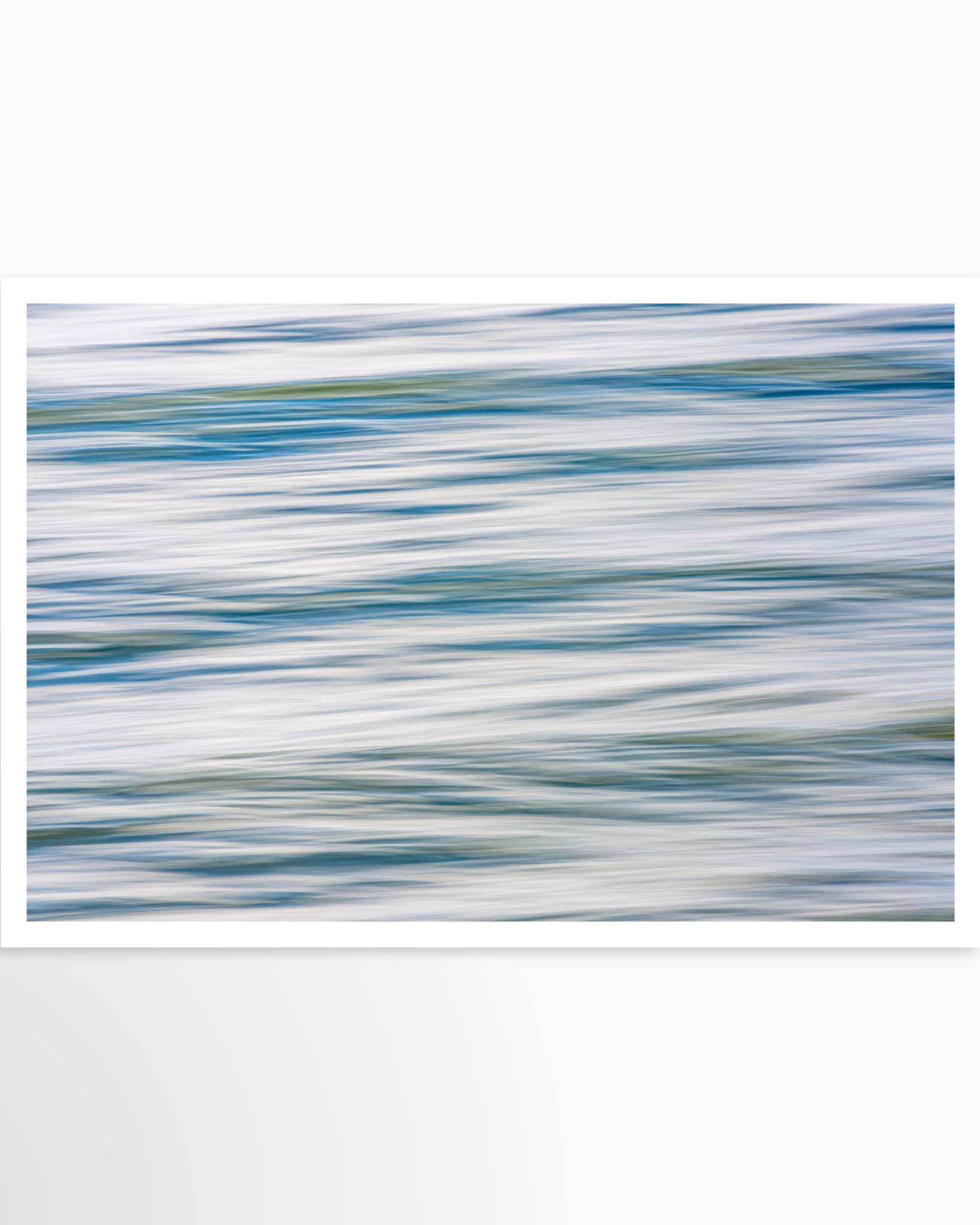 24x36 / Print / None