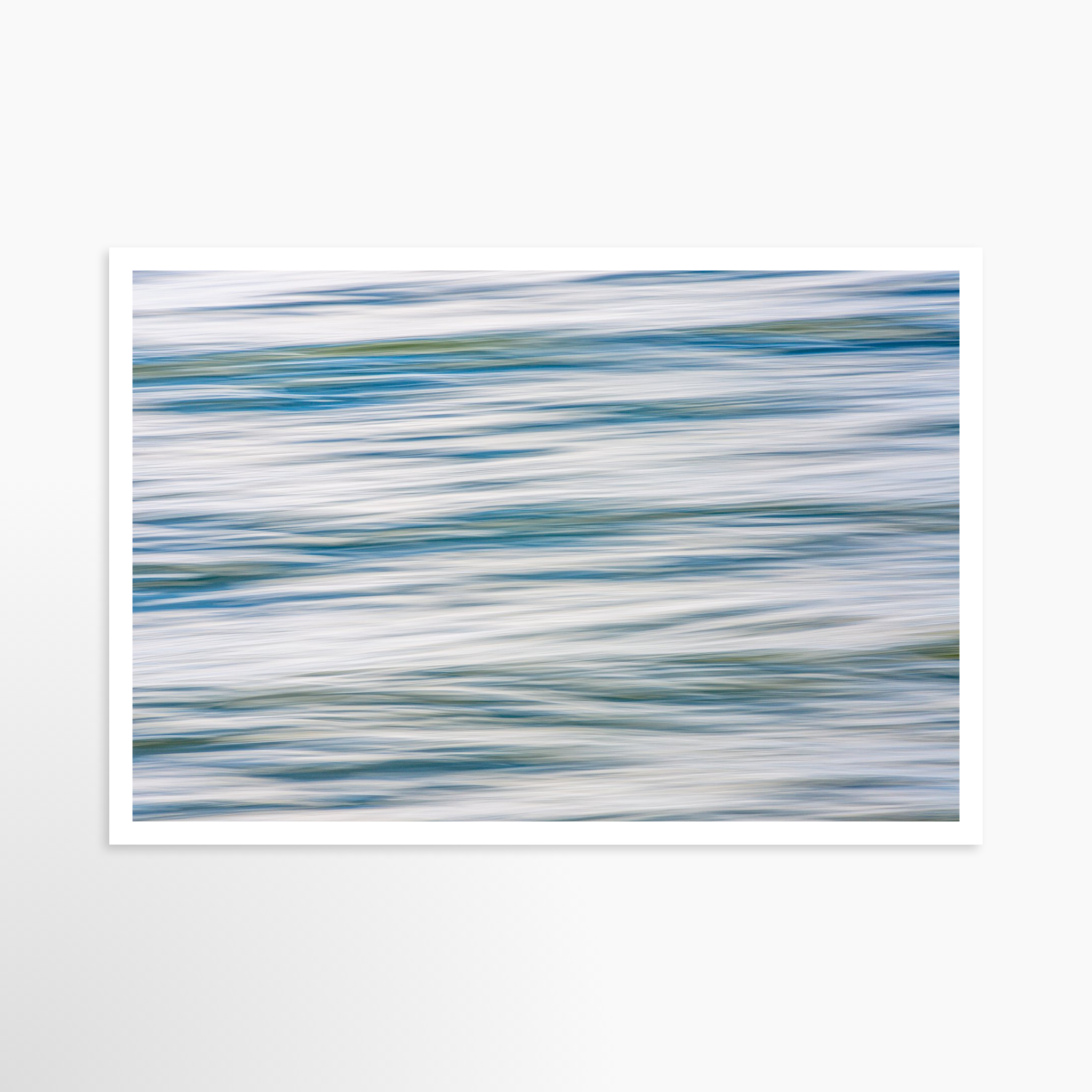 24x36 / Print / None