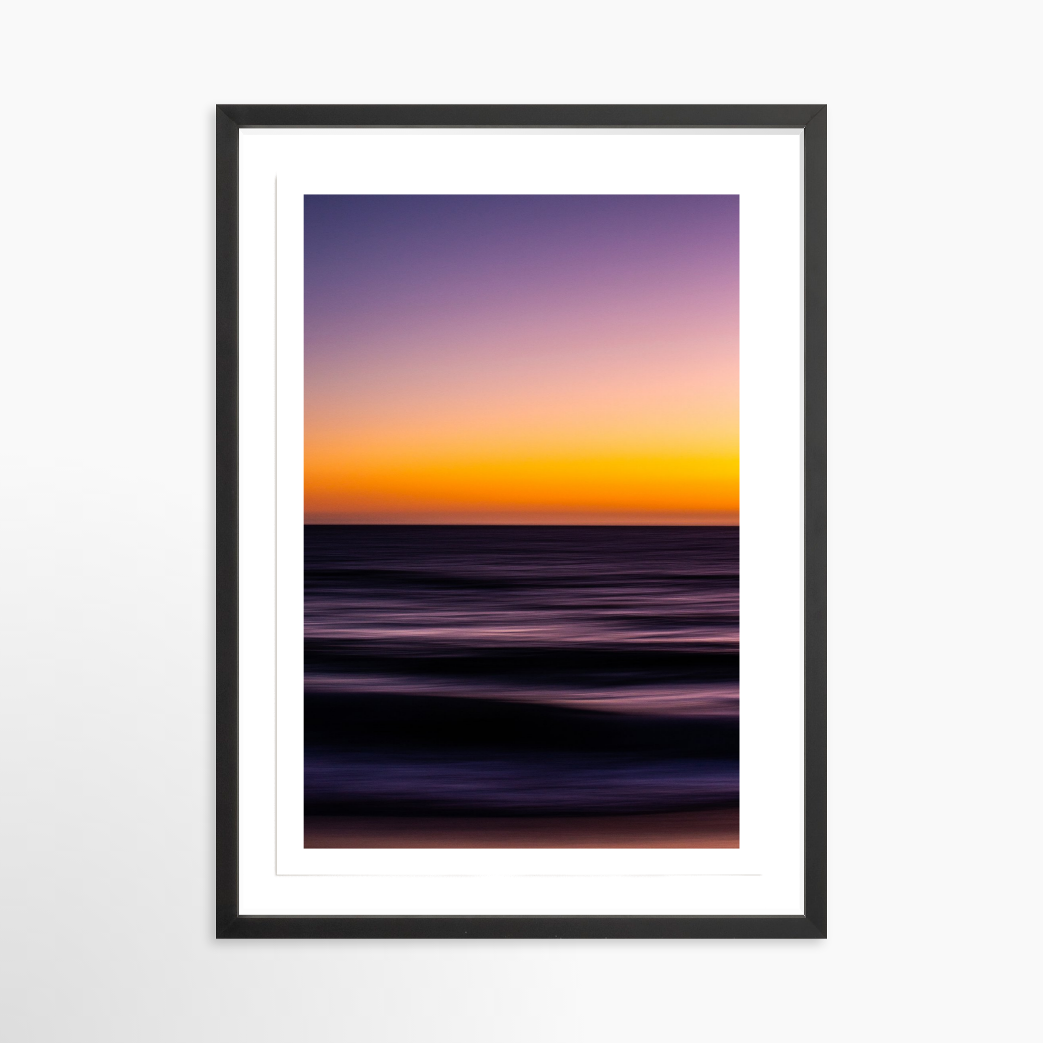 16x24 / Print / Black