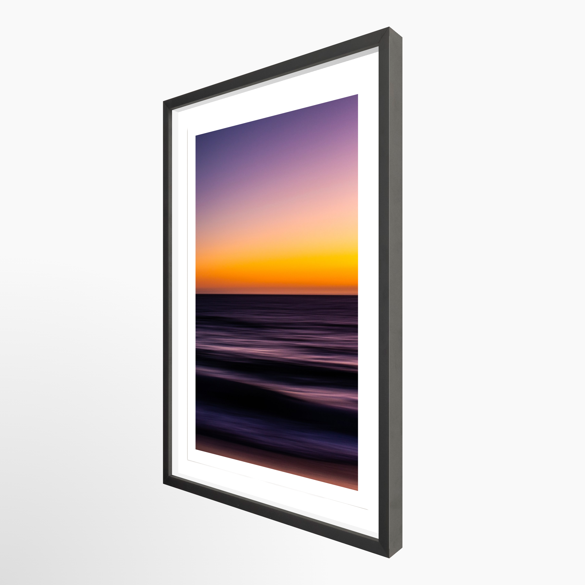16x24 / Print / Black