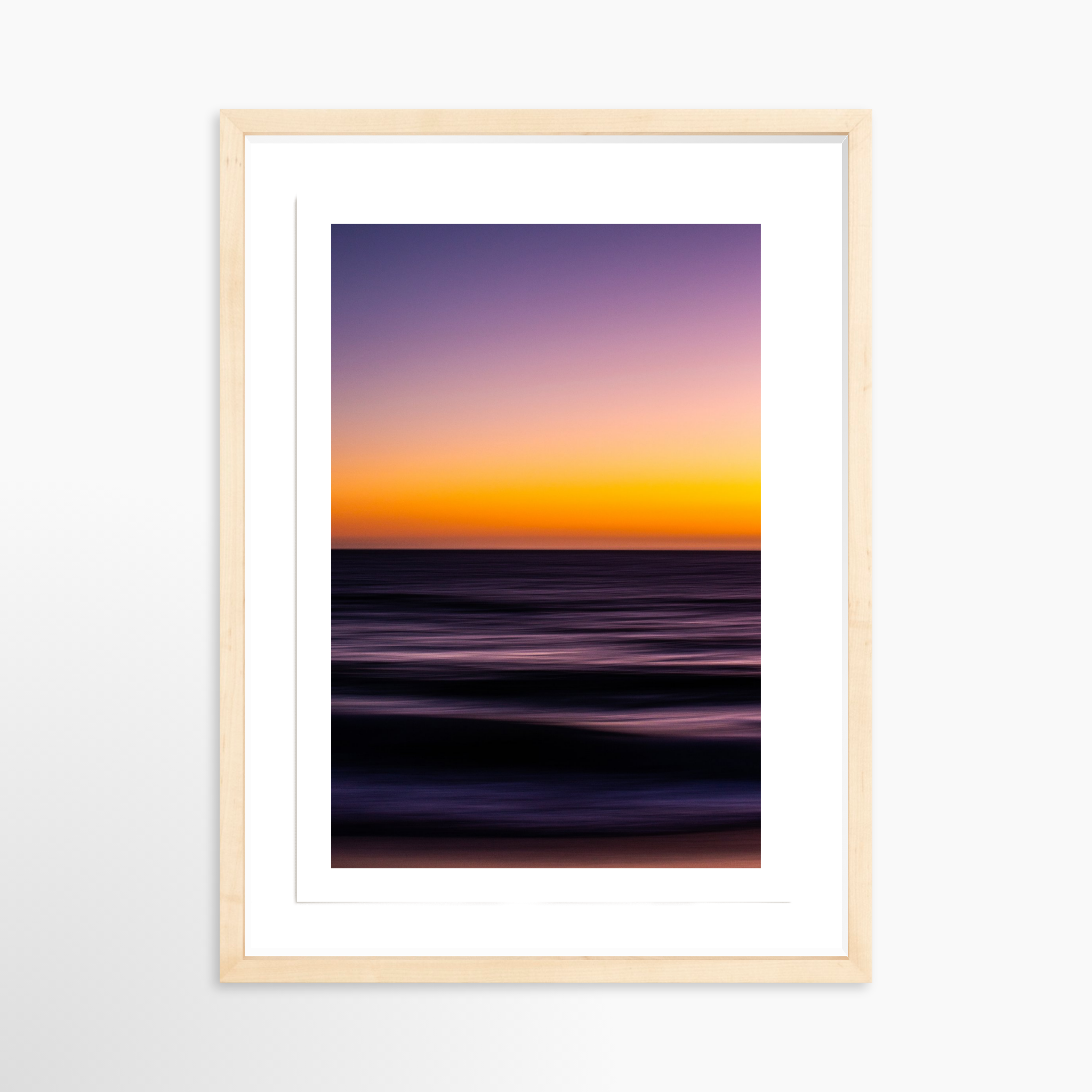 12x18 / Print / Natural