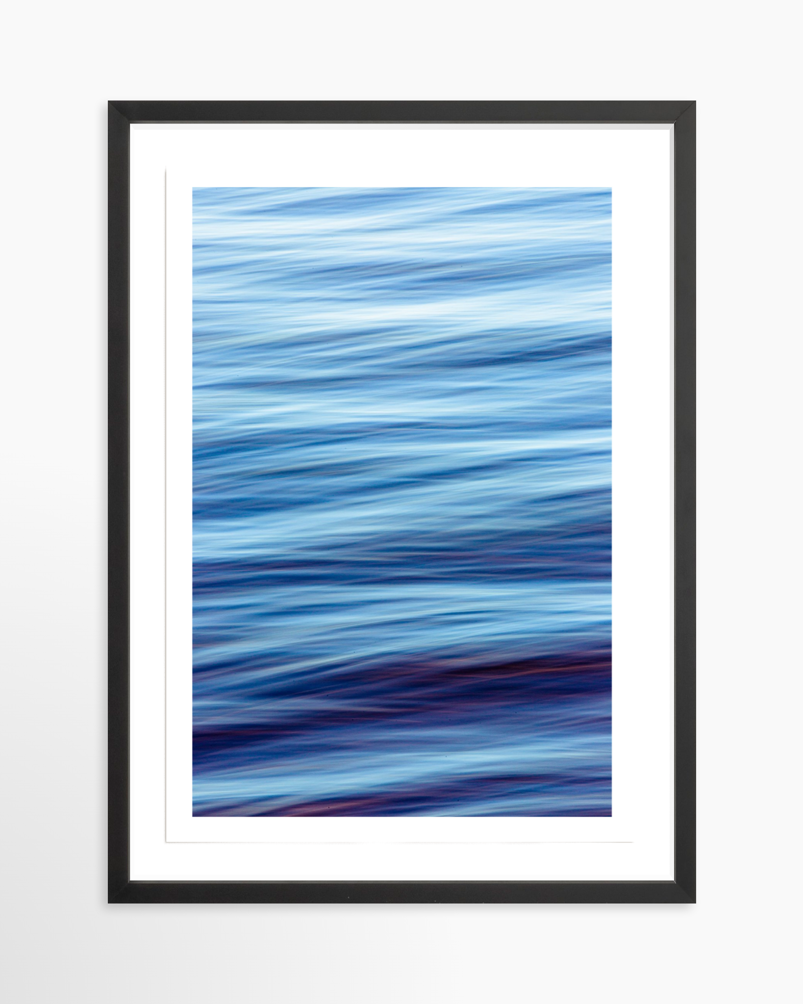 16x24 / Print / Black