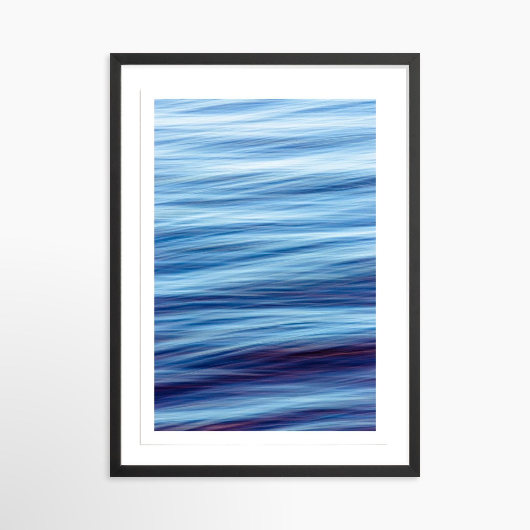 16x24 / Print / Black