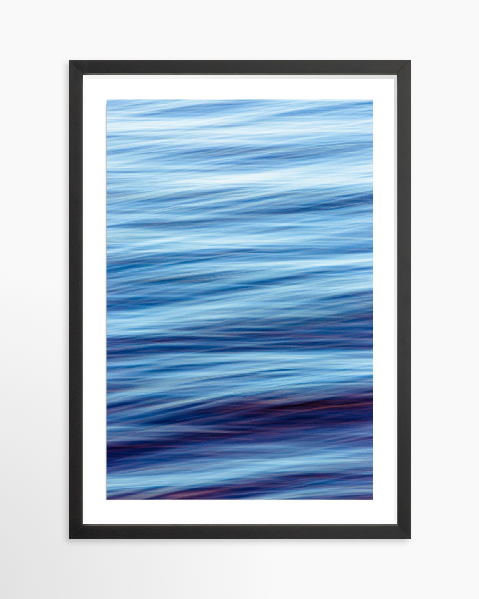 16x24 / Print / Black