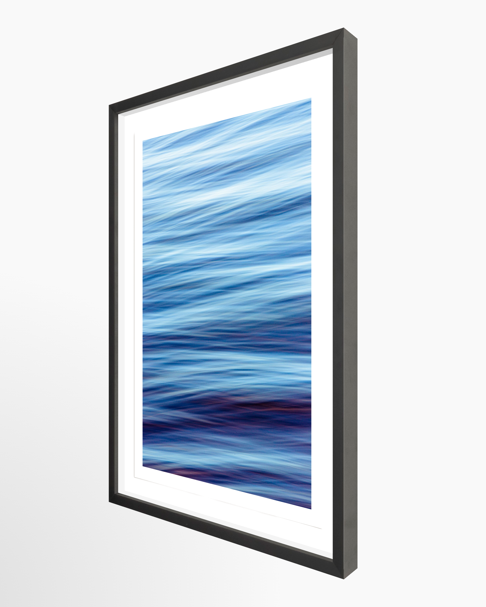 16x24 / Print / Black
