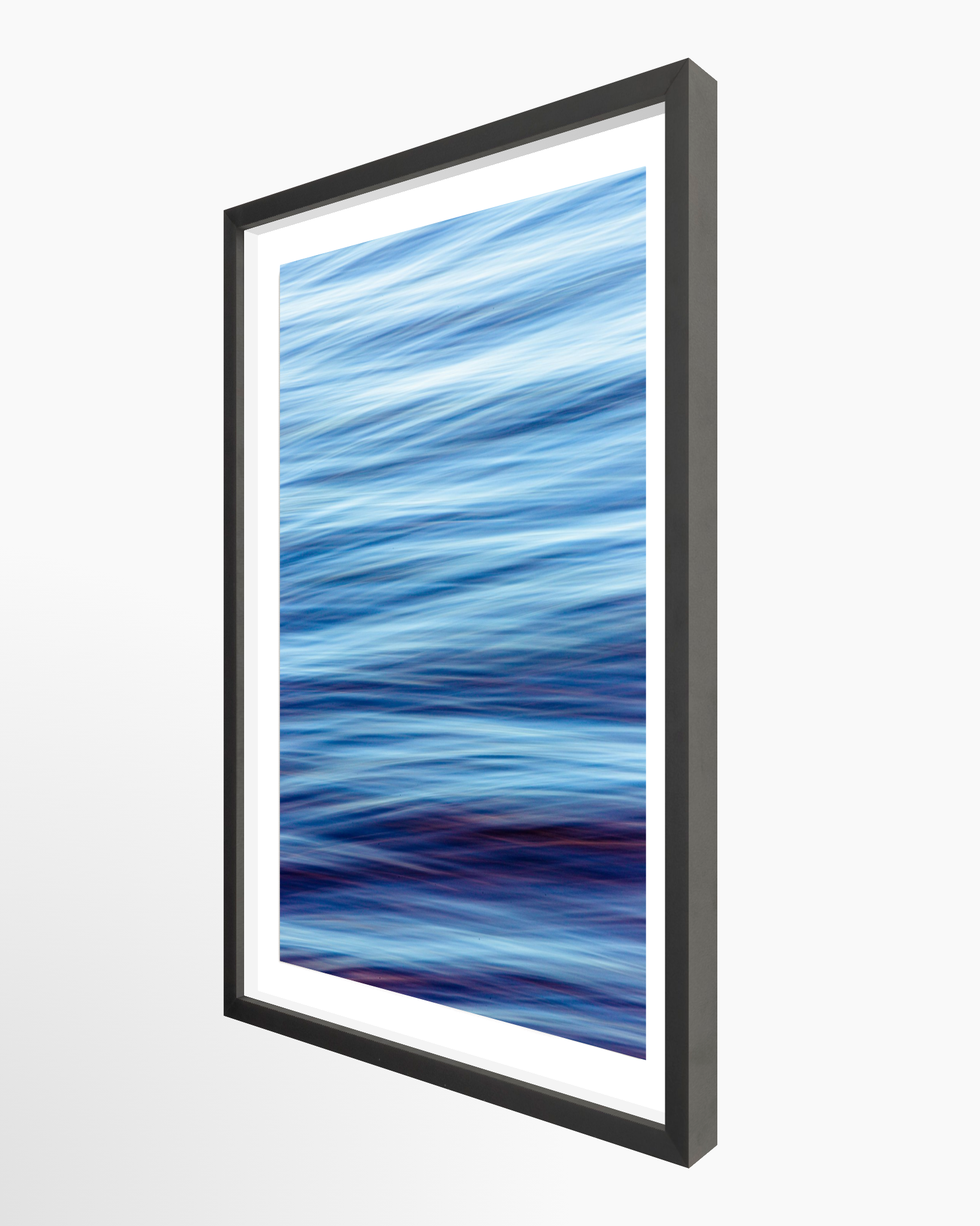 16x24 / Print / Black