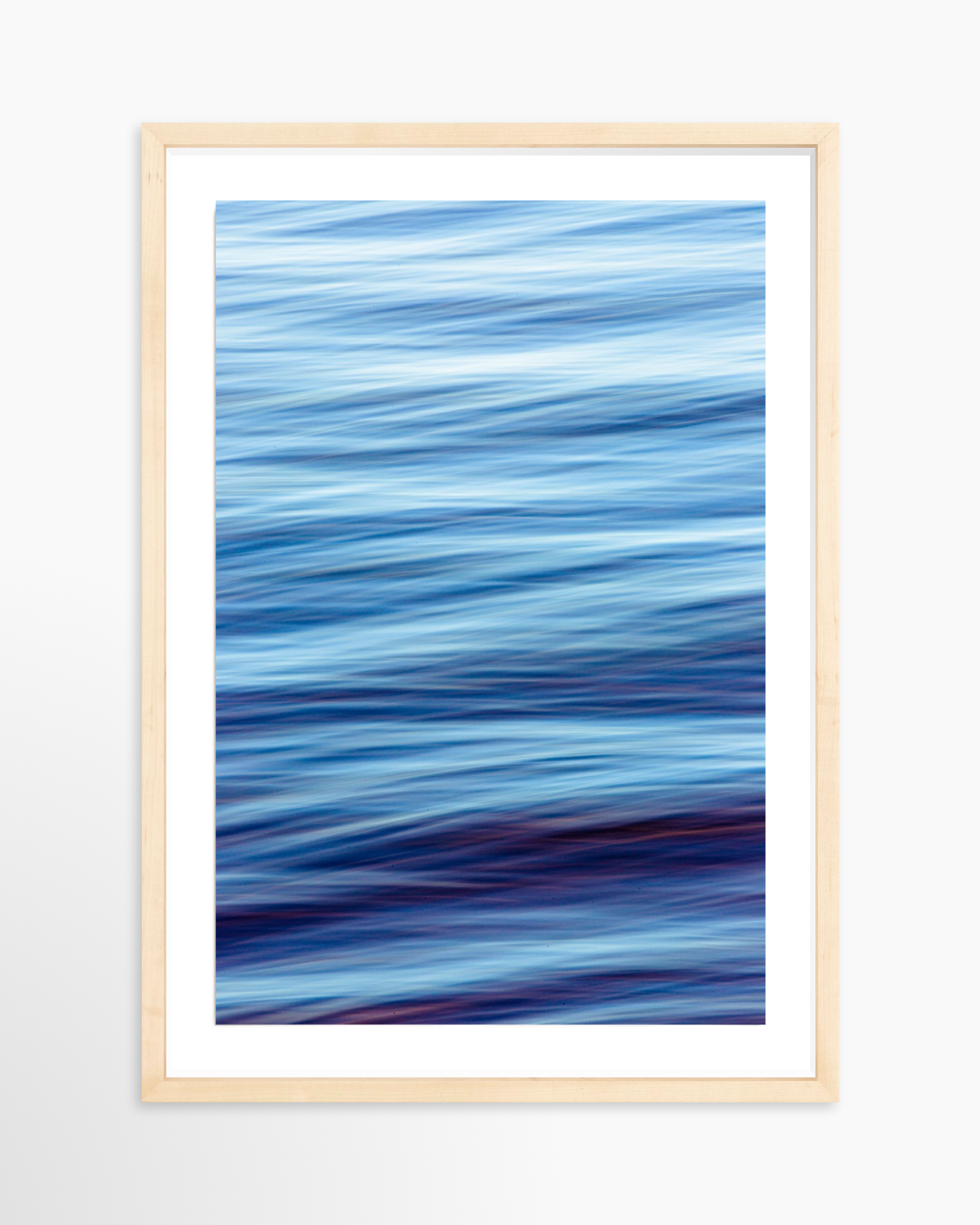 16x24 / Print / Natural