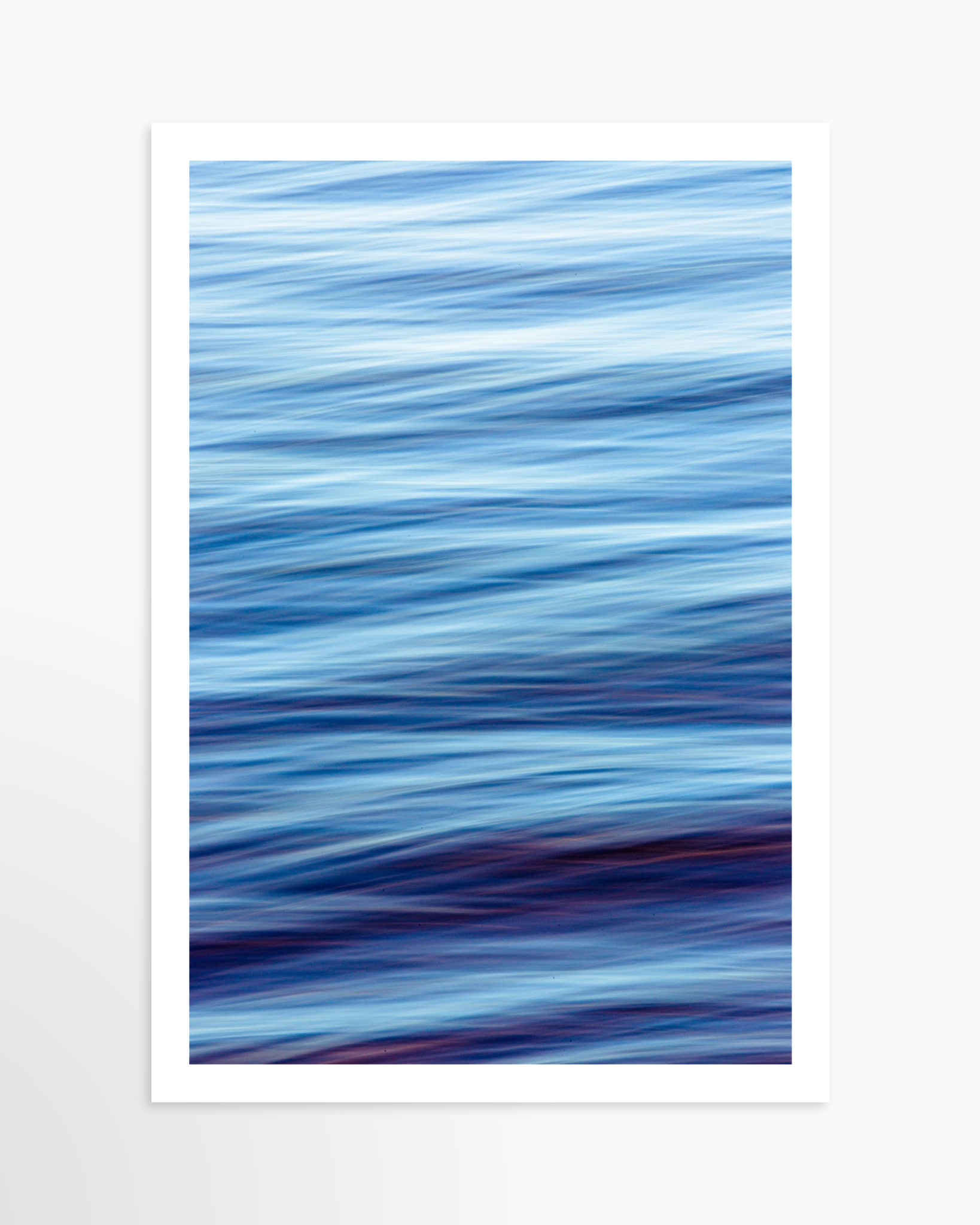 16x24 / Print / None