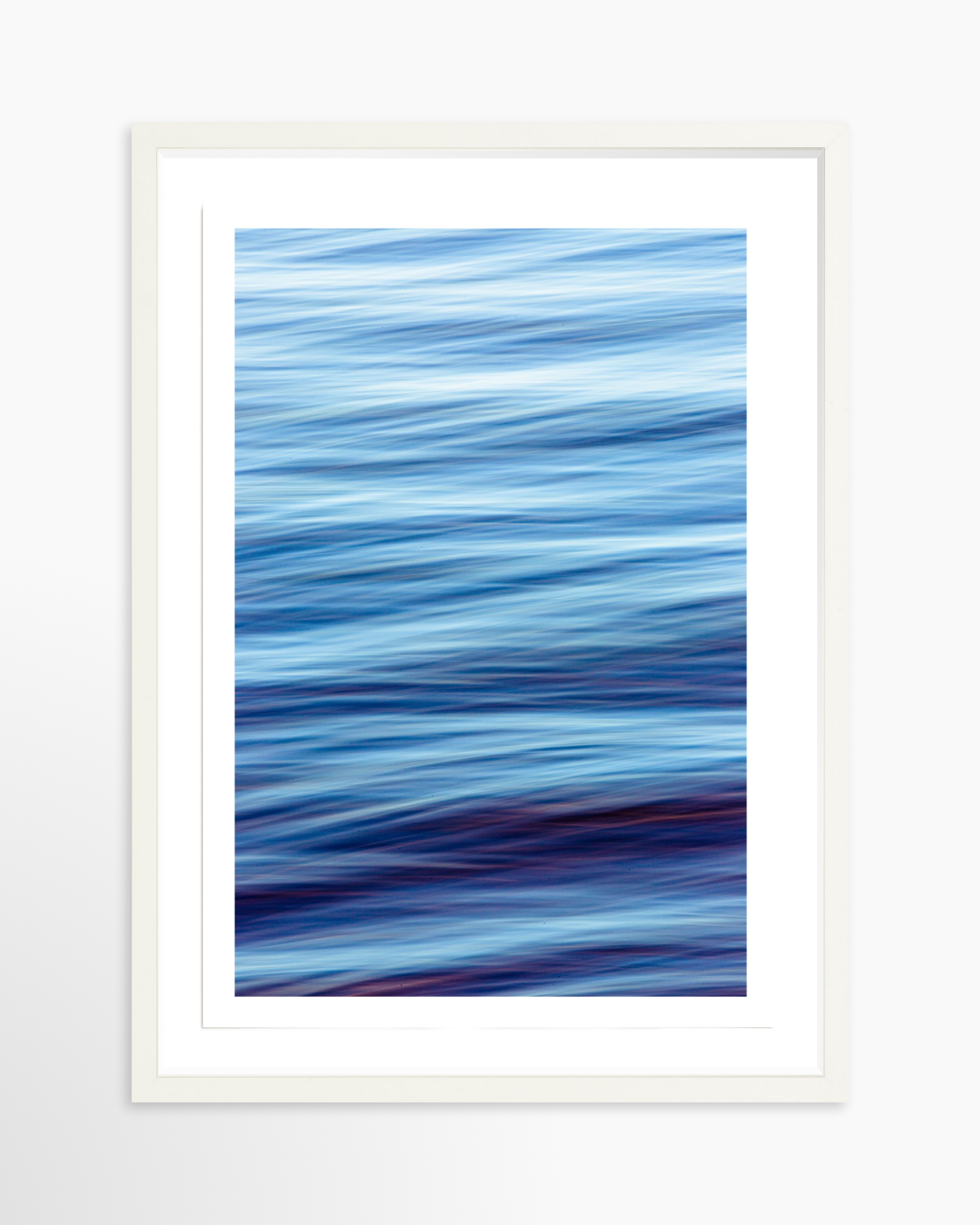 16x24 / Print / White