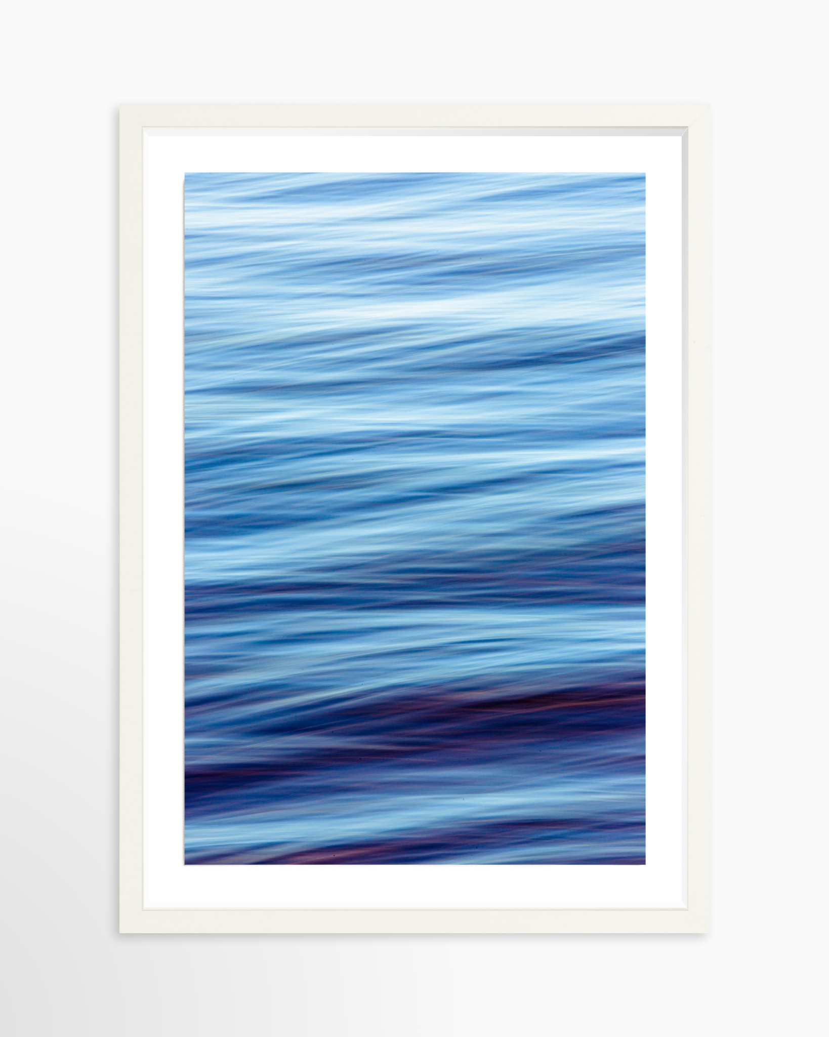 16x24 / Print / White