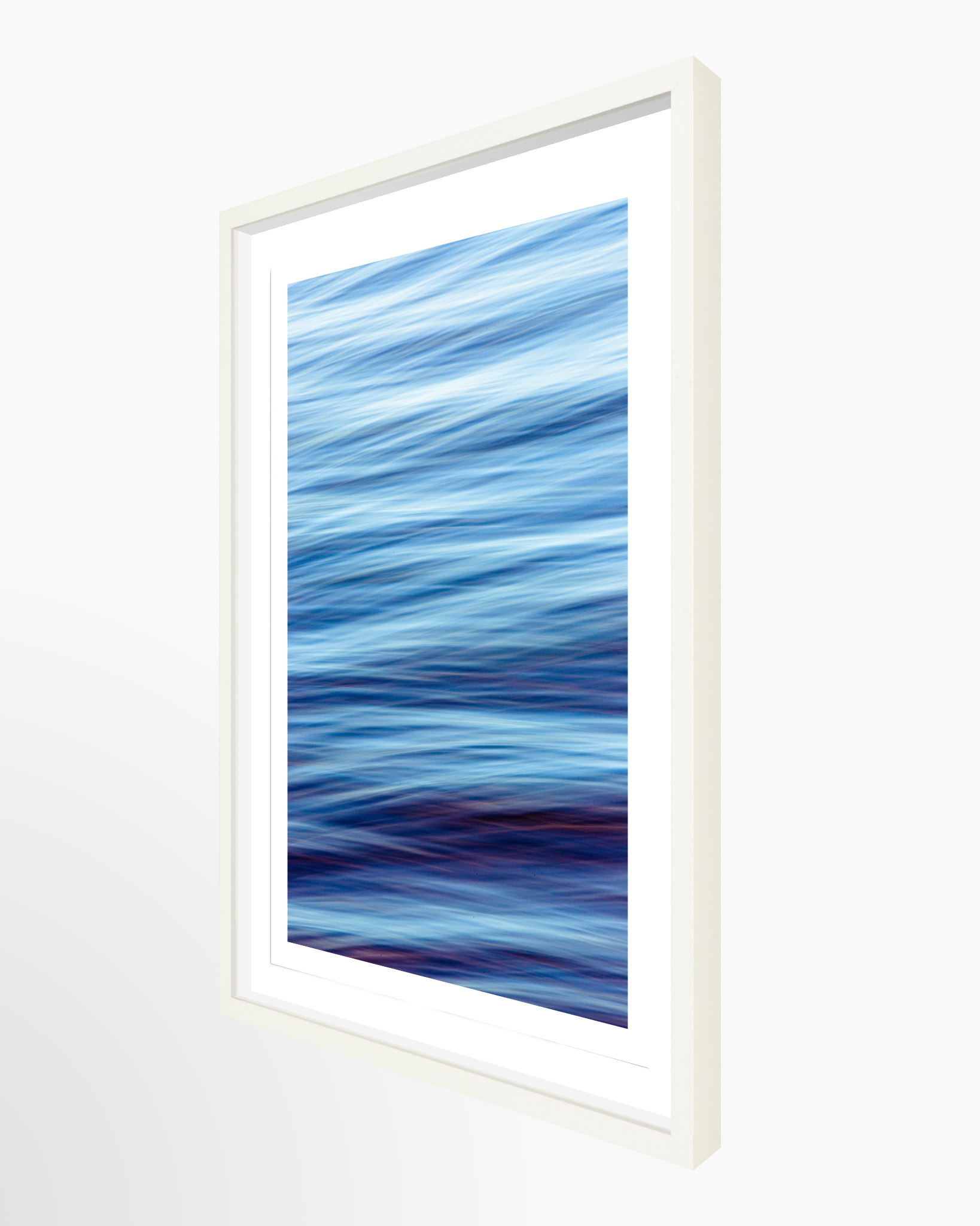 16x24 / Print / White