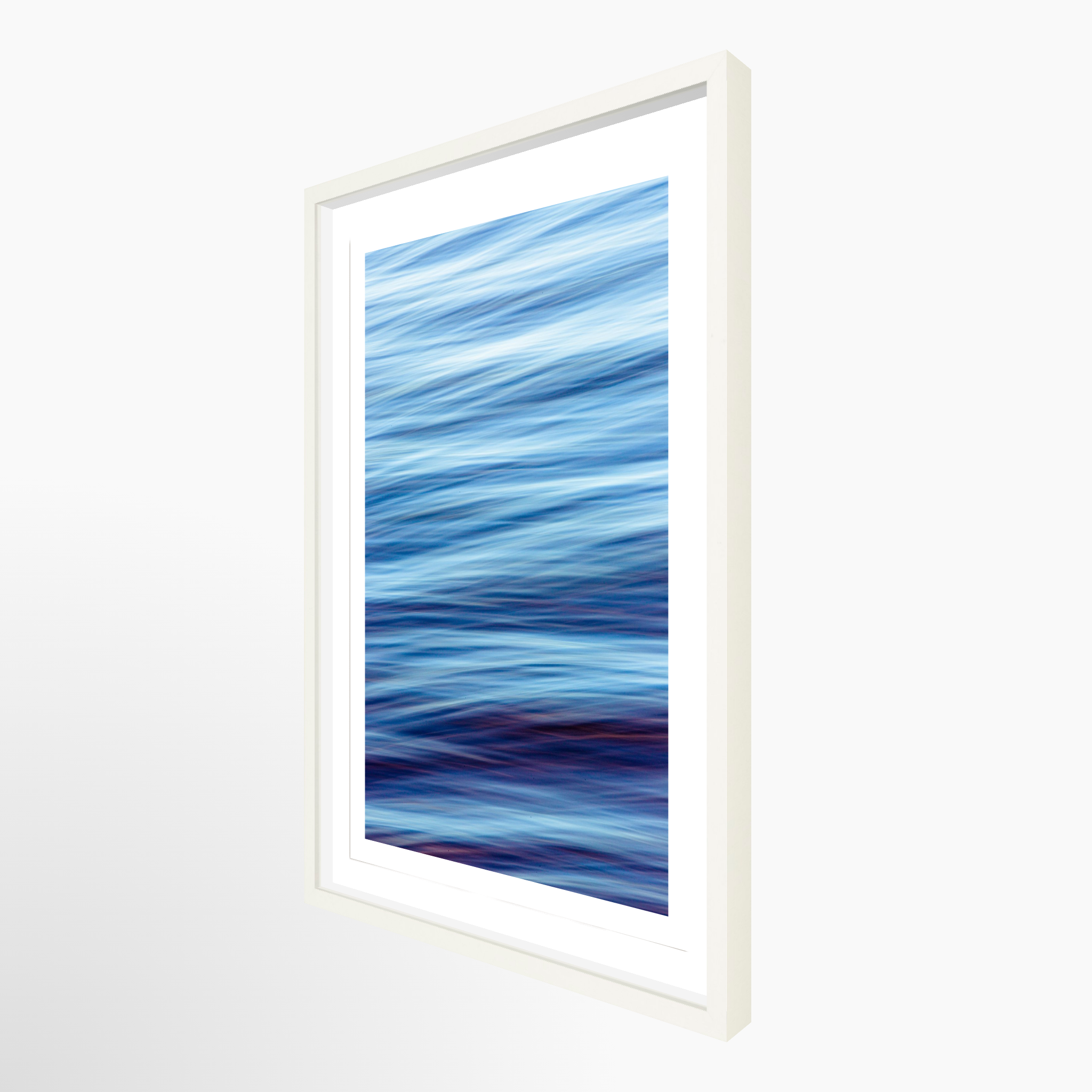 16x24 / Print / White