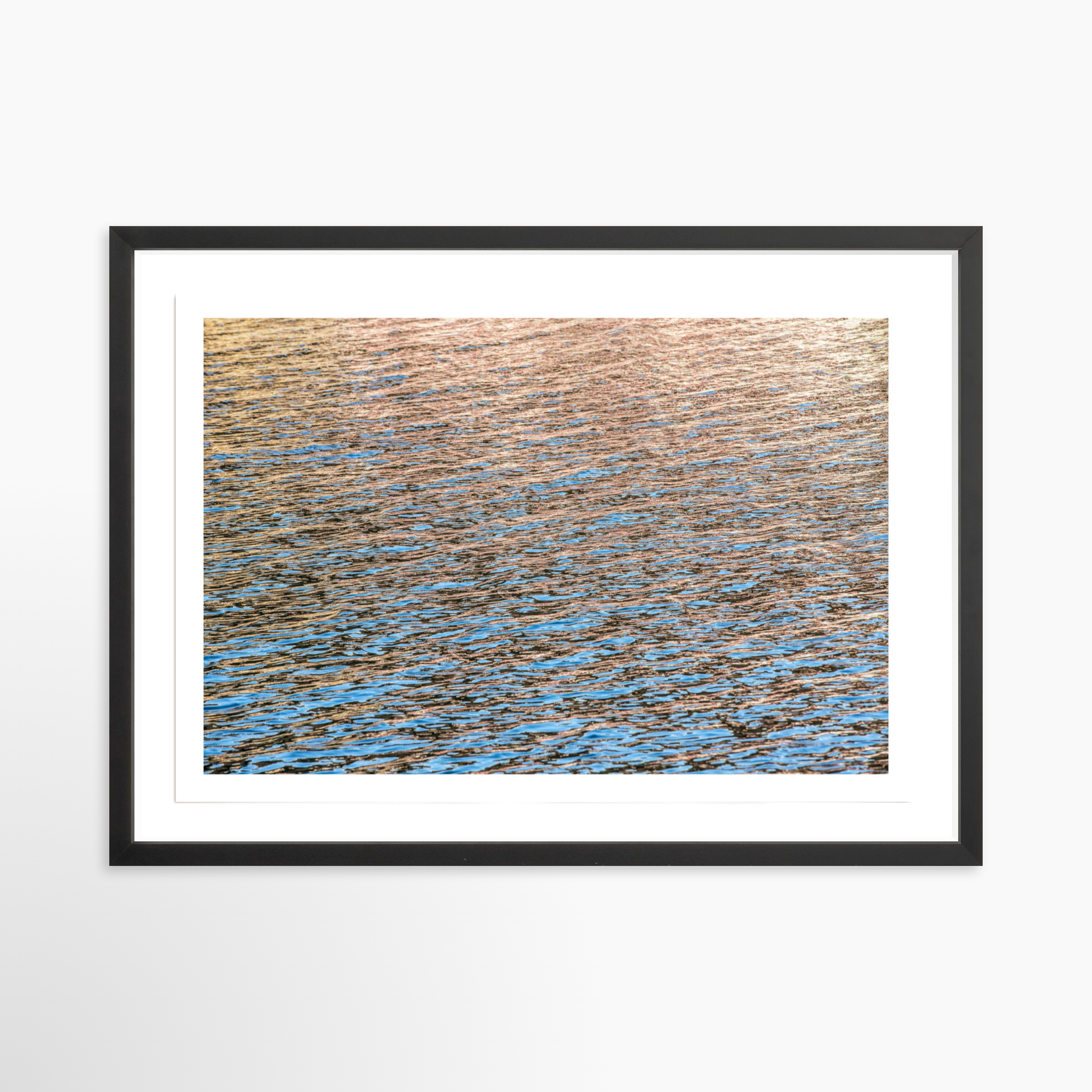 16x24 / Print / Black