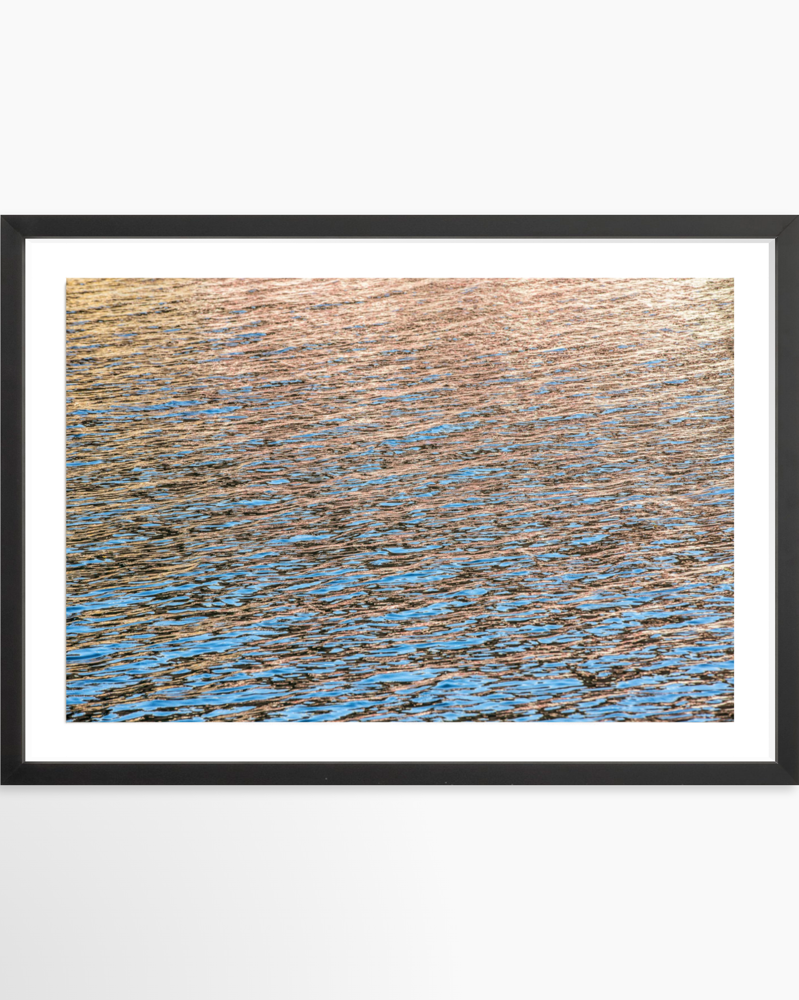 16x24 / Print / Black