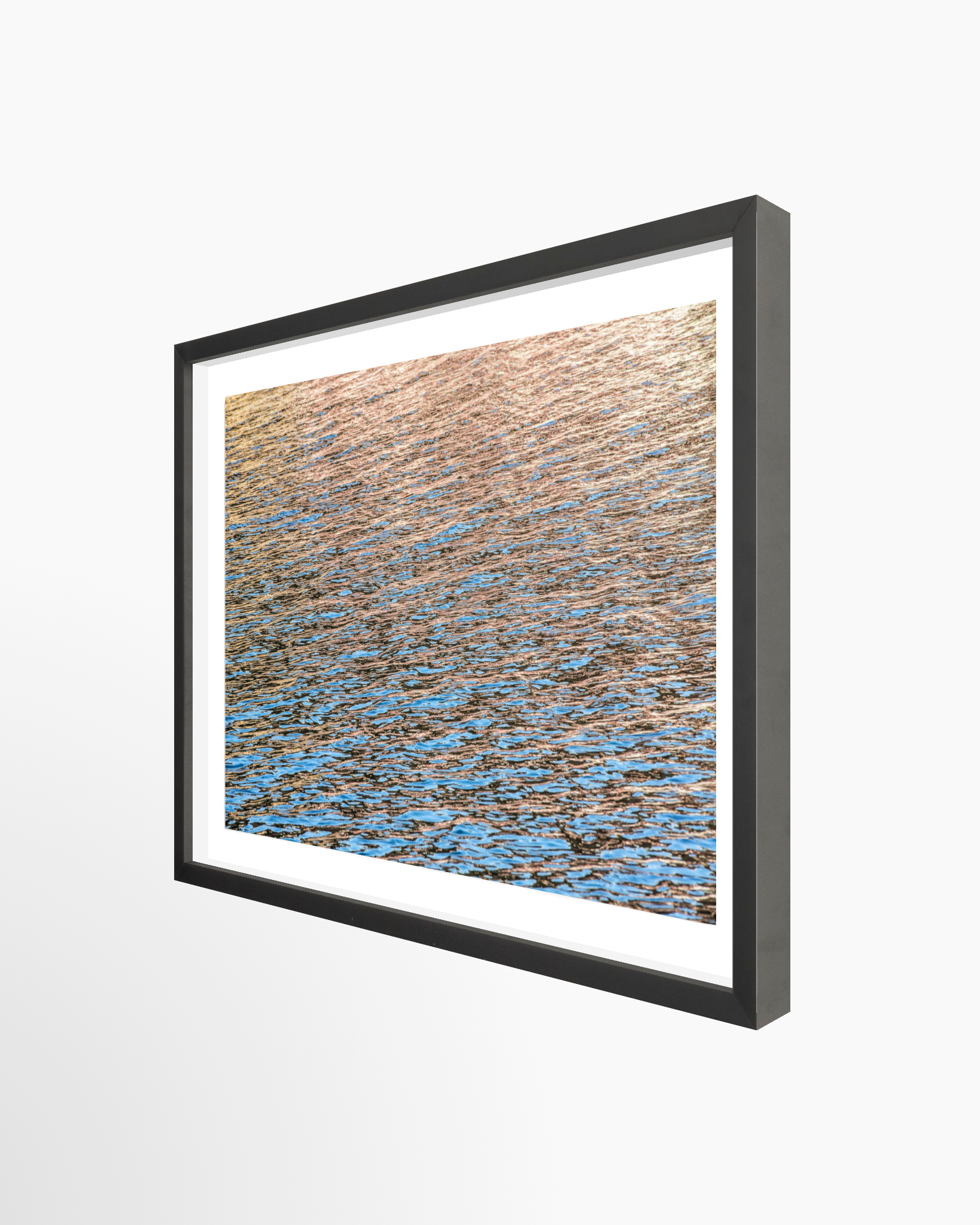 16x24 / Print / Black