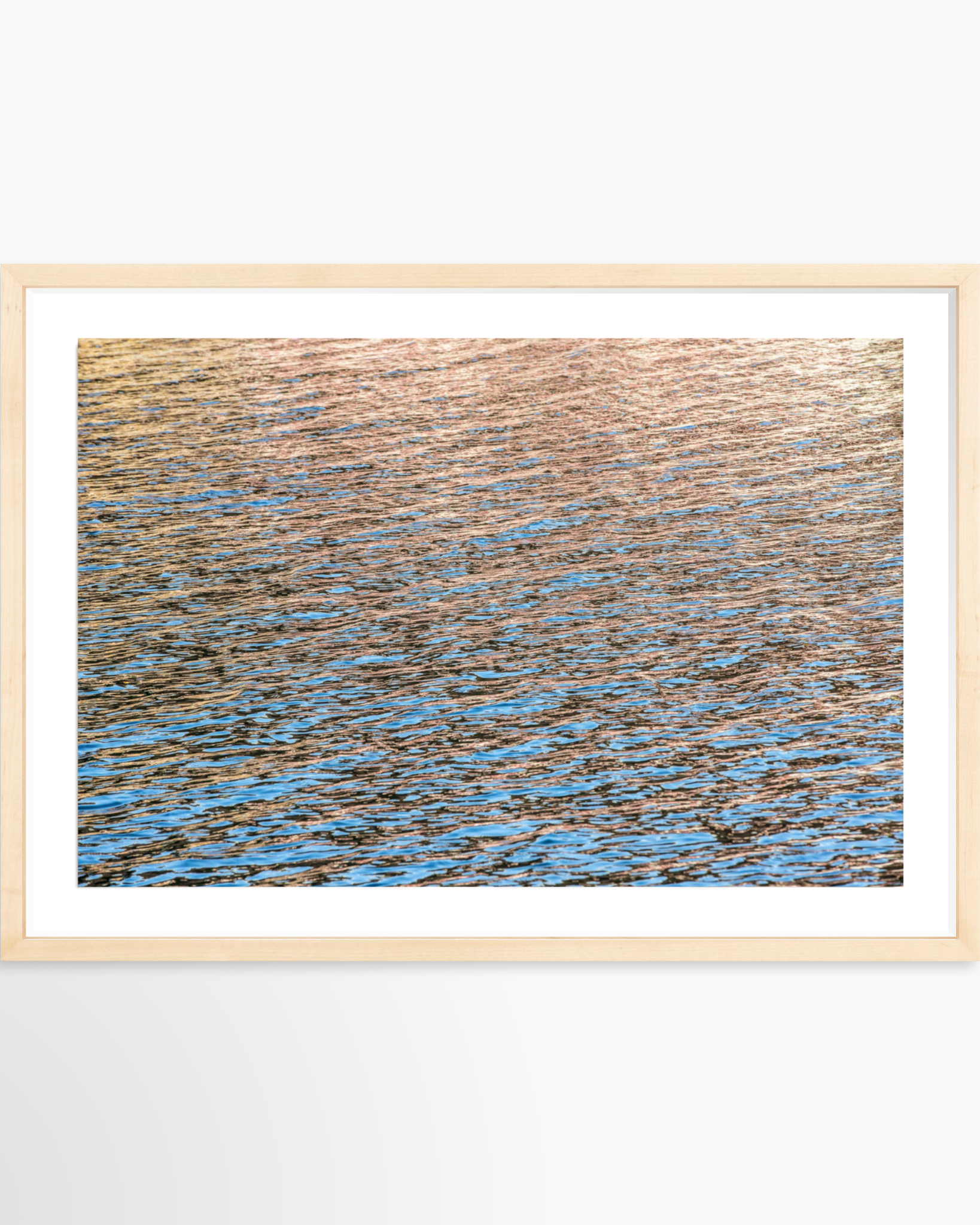 16x24 / Print / Natural