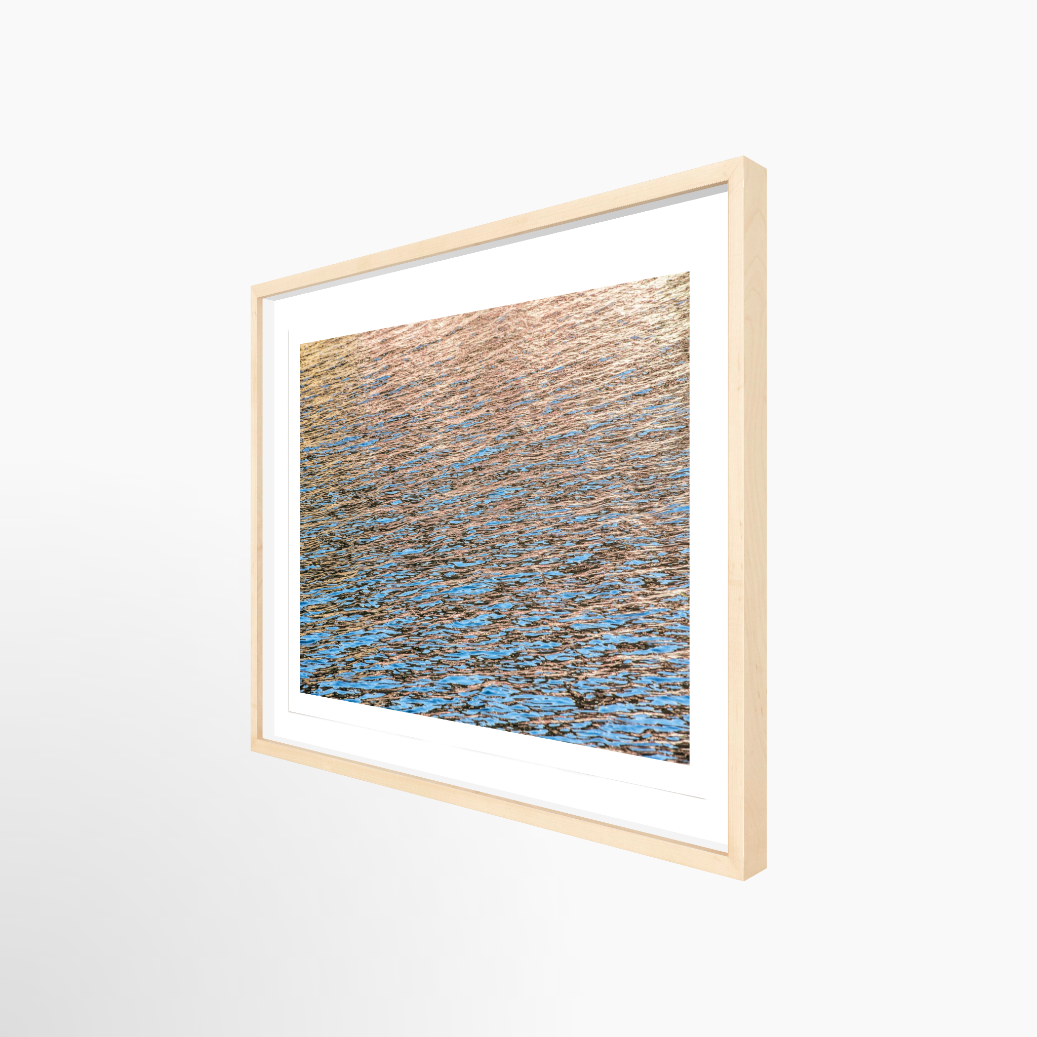 16x24 / Print / Natural
