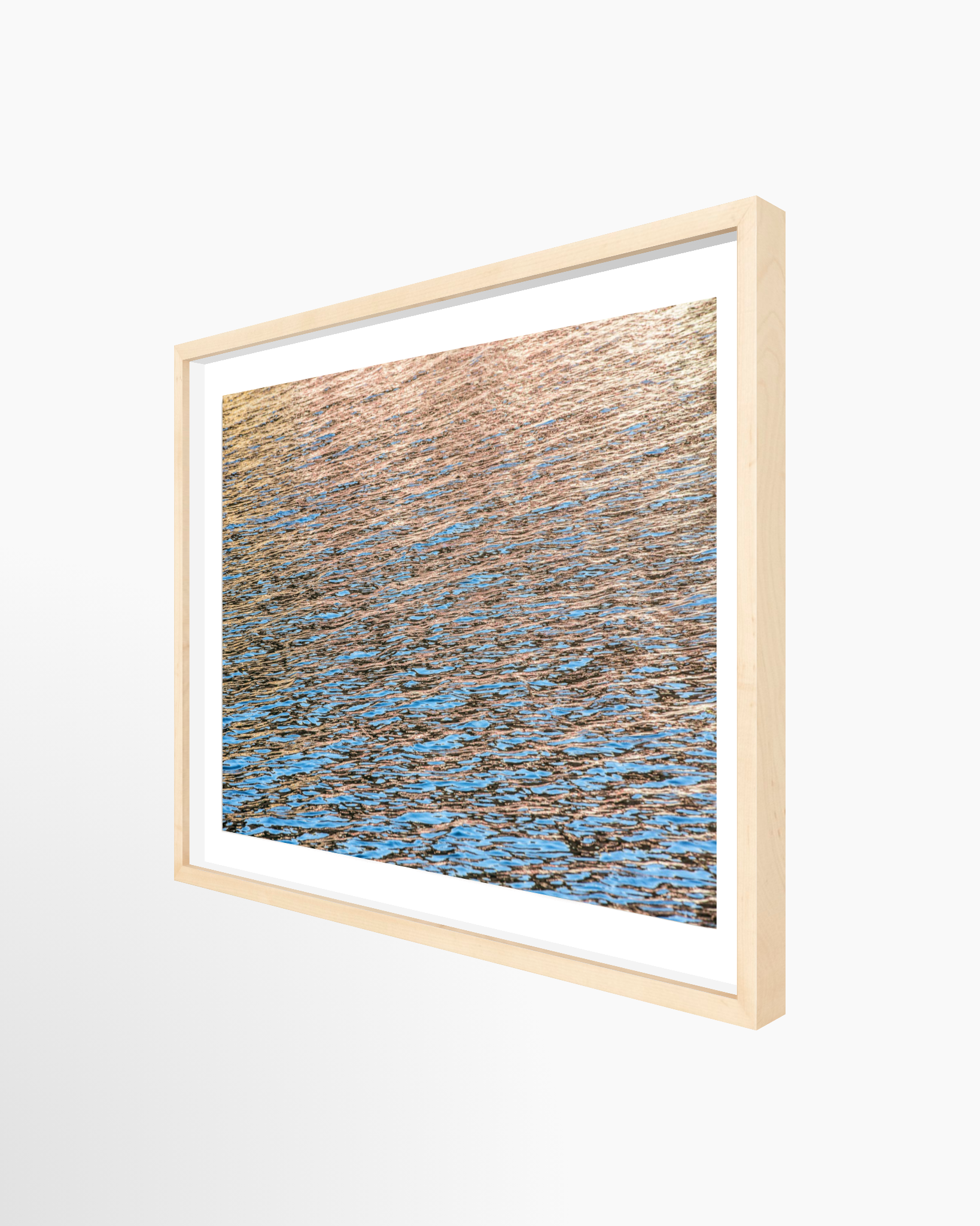 16x24 / Print / Natural