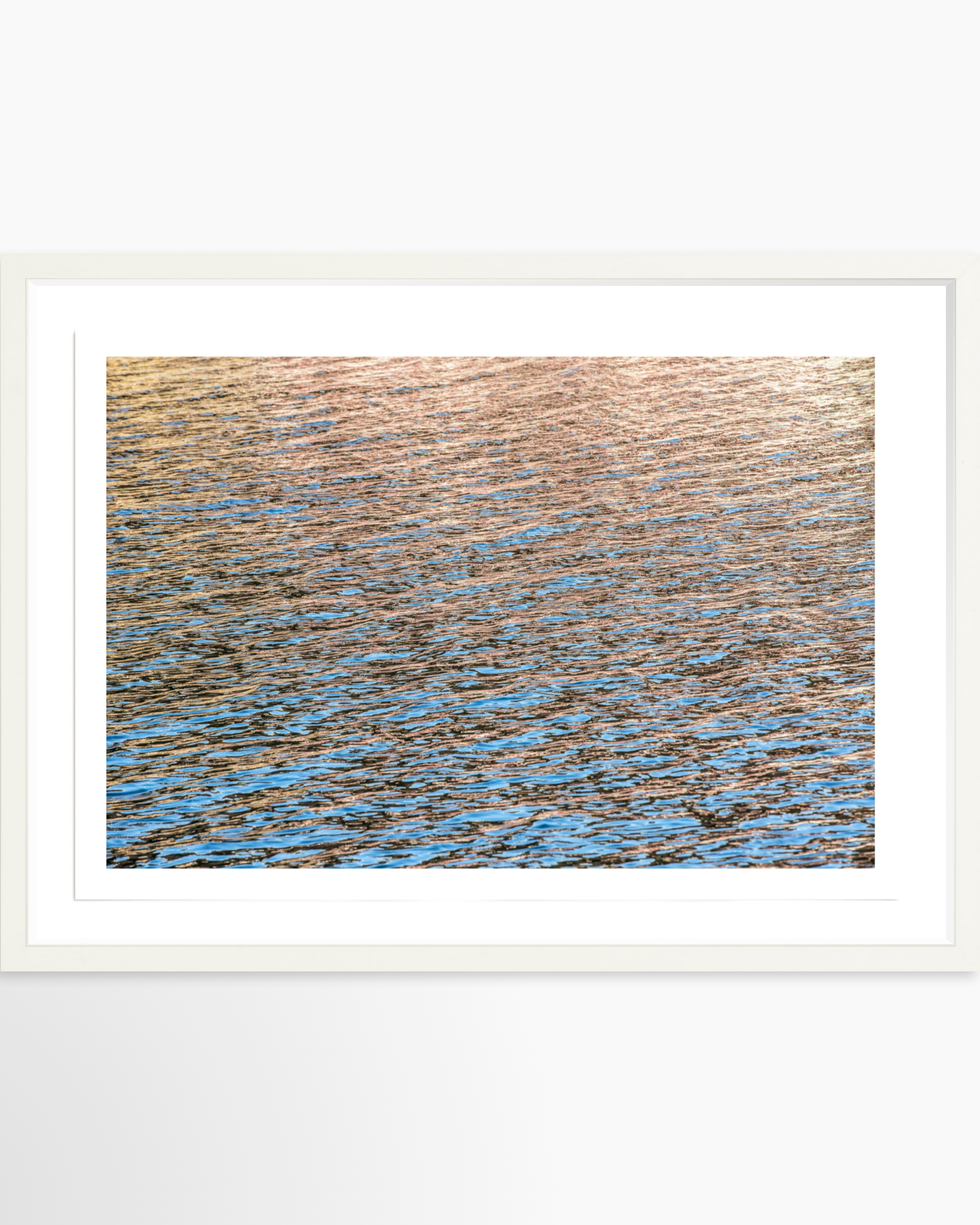 16x24 / Print / White