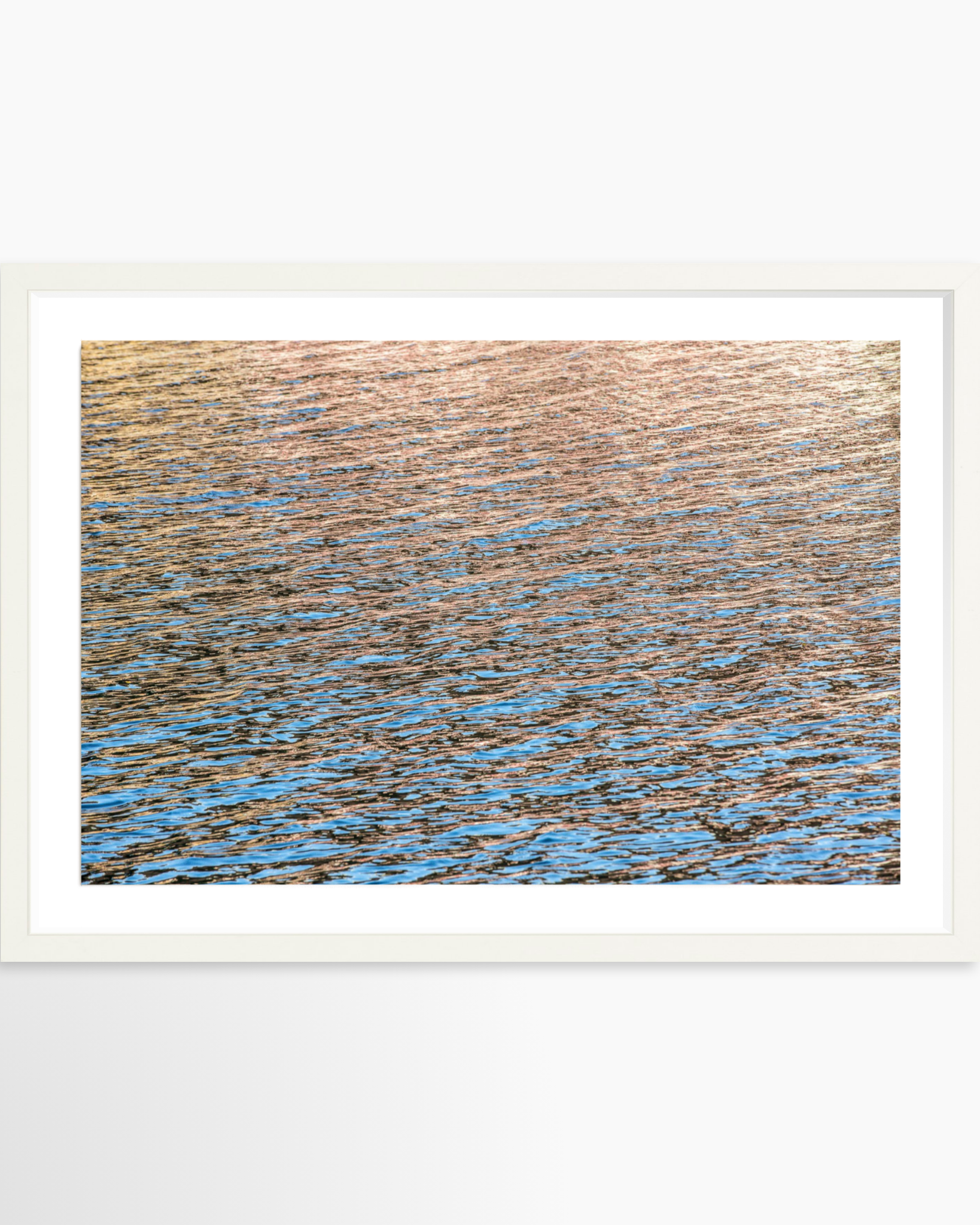 16x24 / Print / White