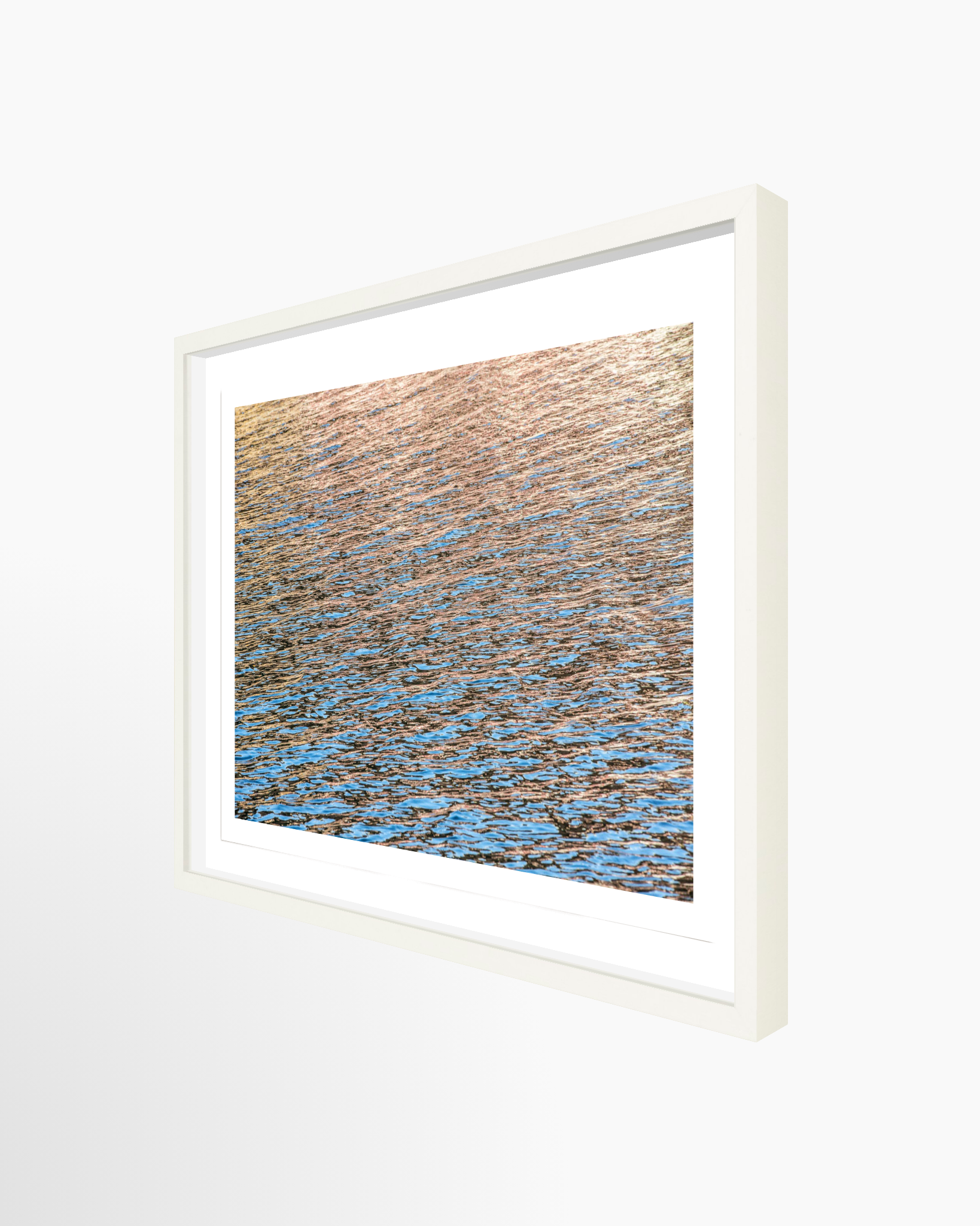 16x24 / Print / White