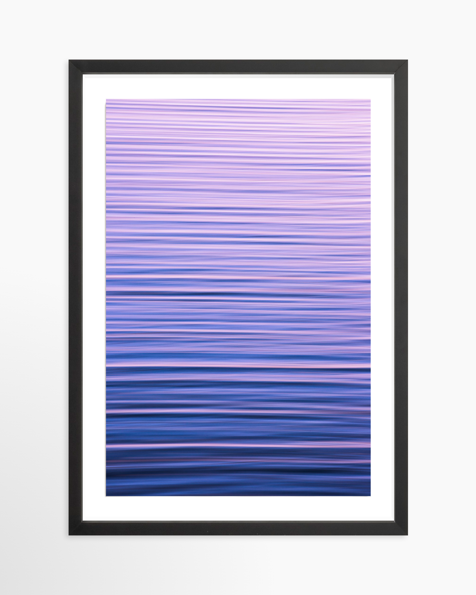 16x24 / Print / Black