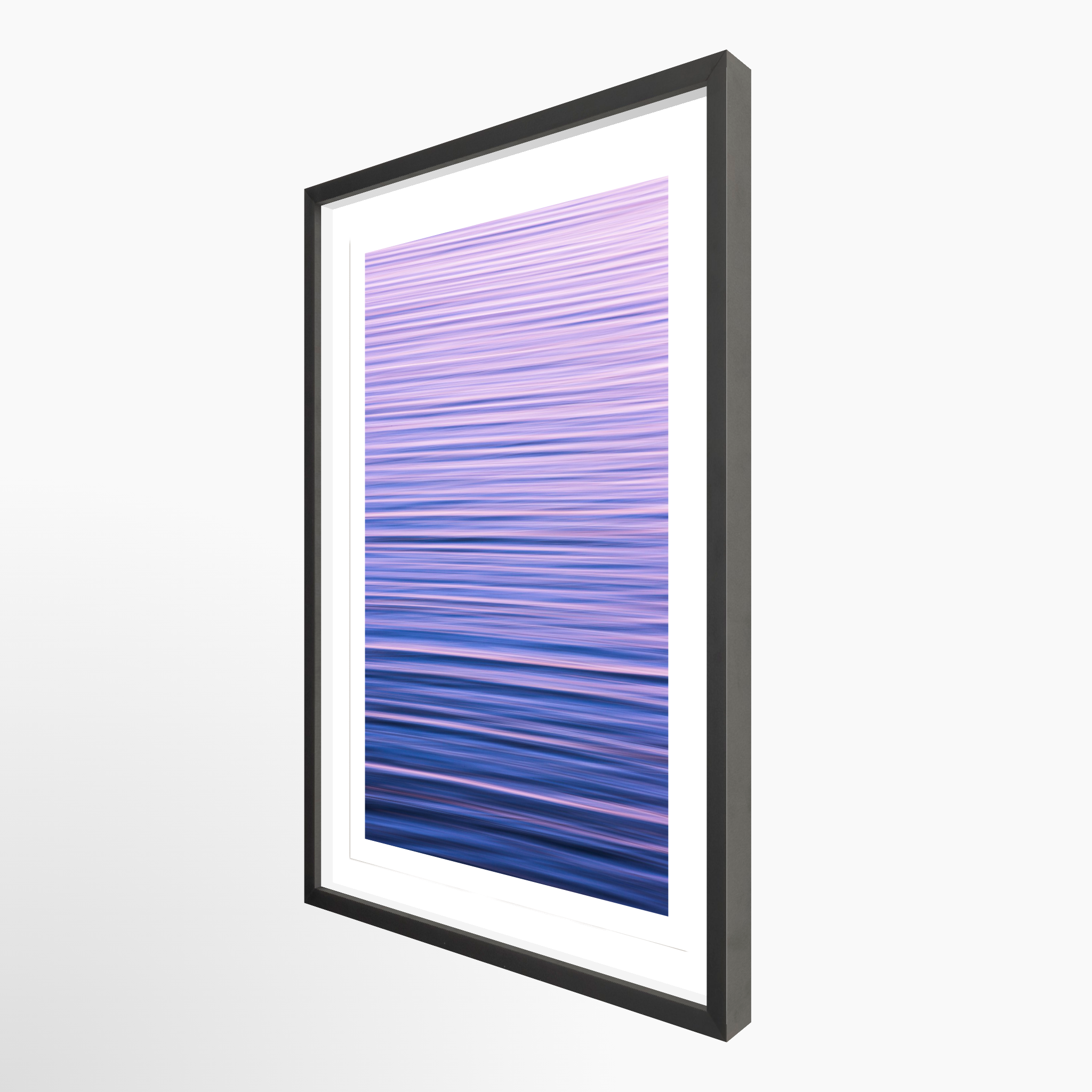 16x24 / Print / Black
