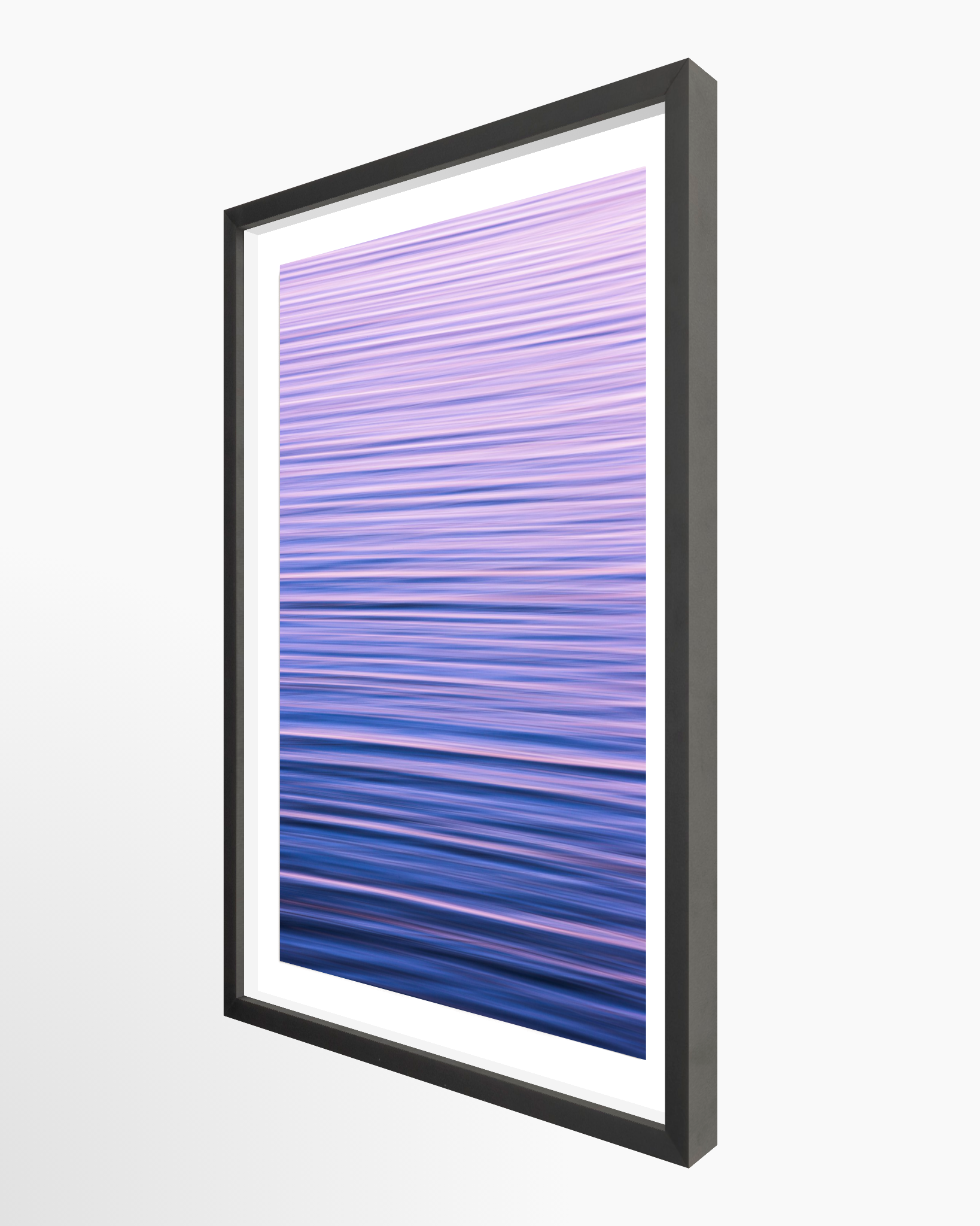 16x24 / Print / Black