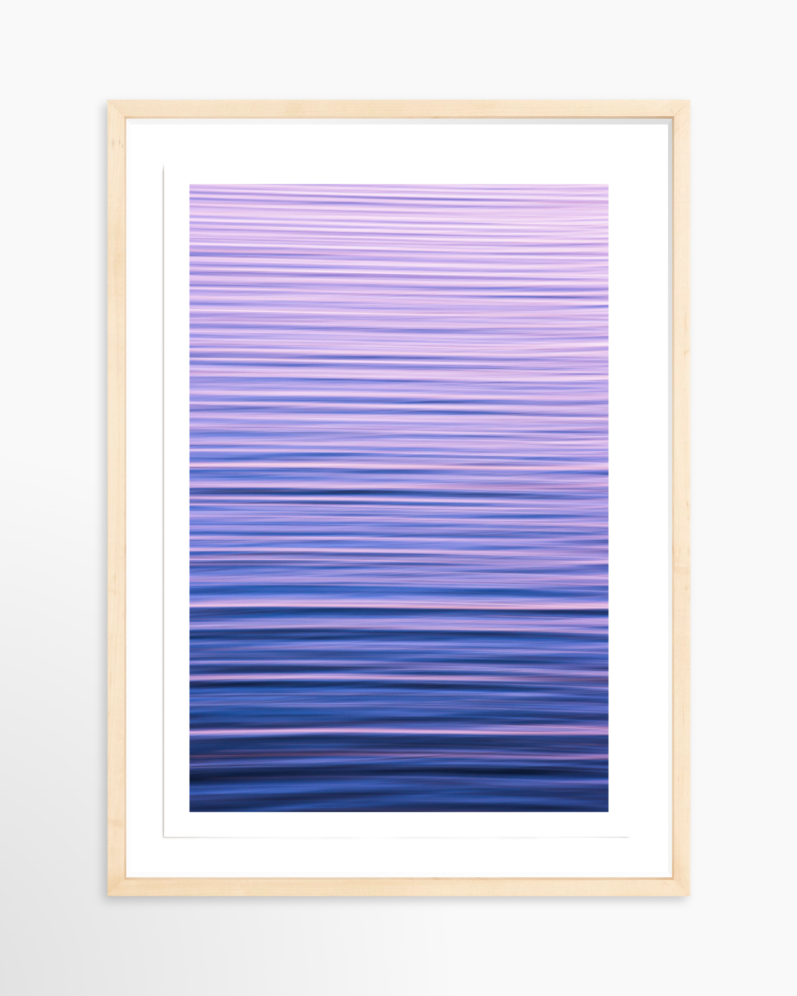 16x24 / Print / Natural
