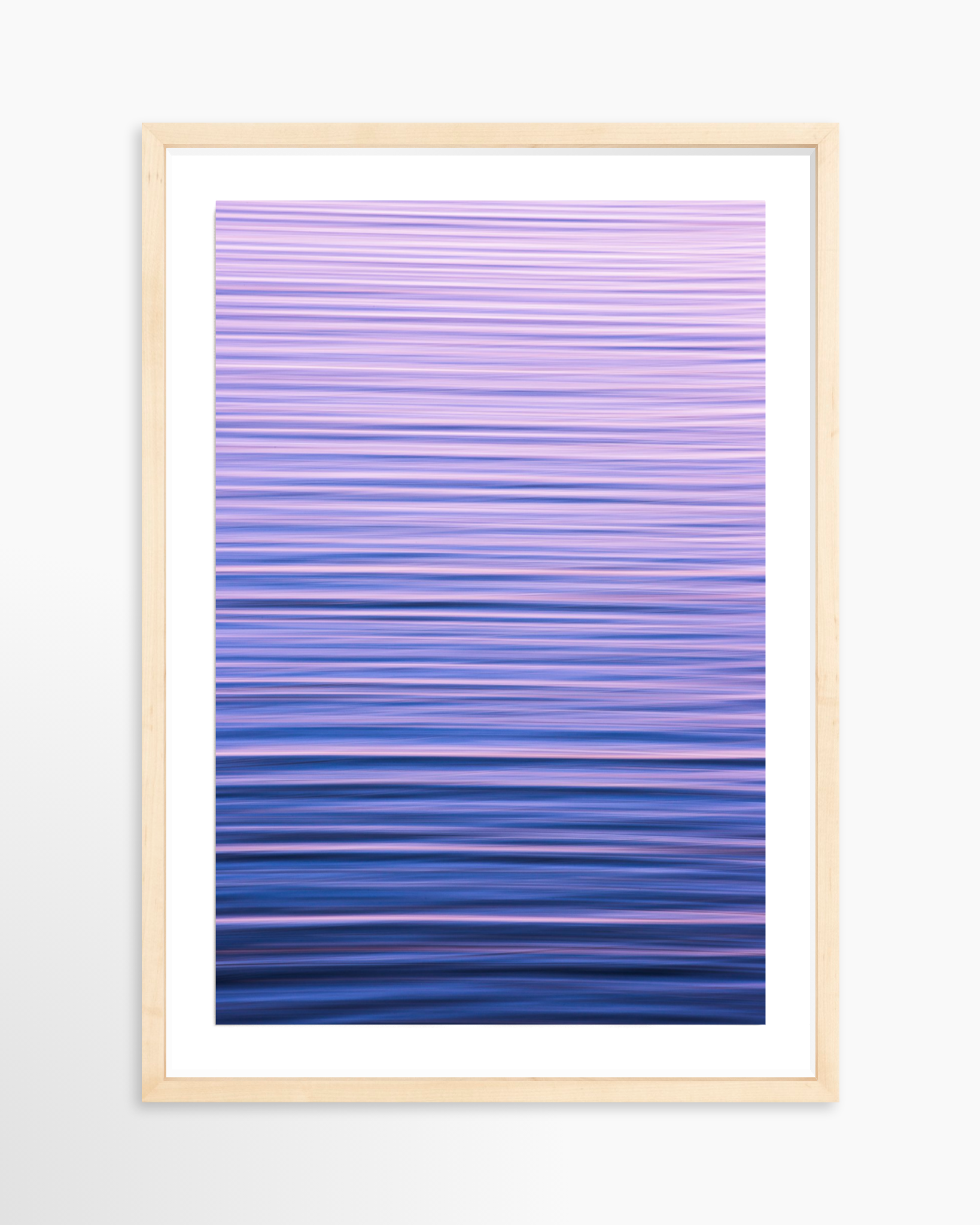 16x24 / Print / Natural