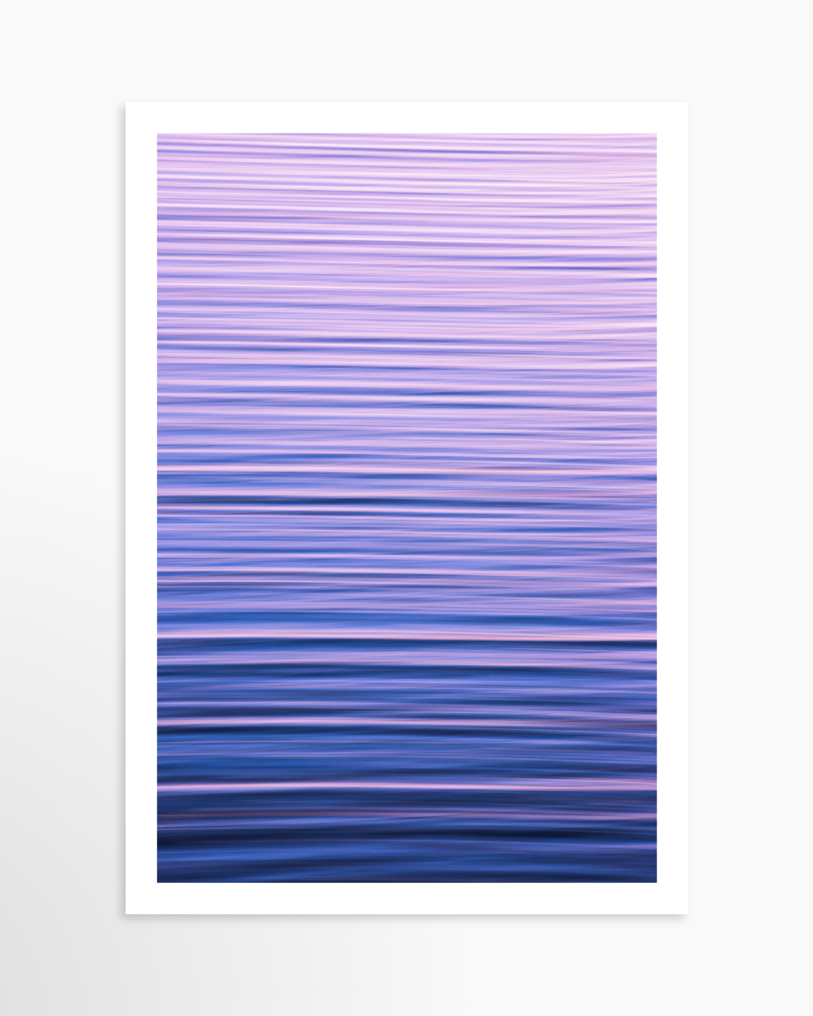 16x24 / Print / None