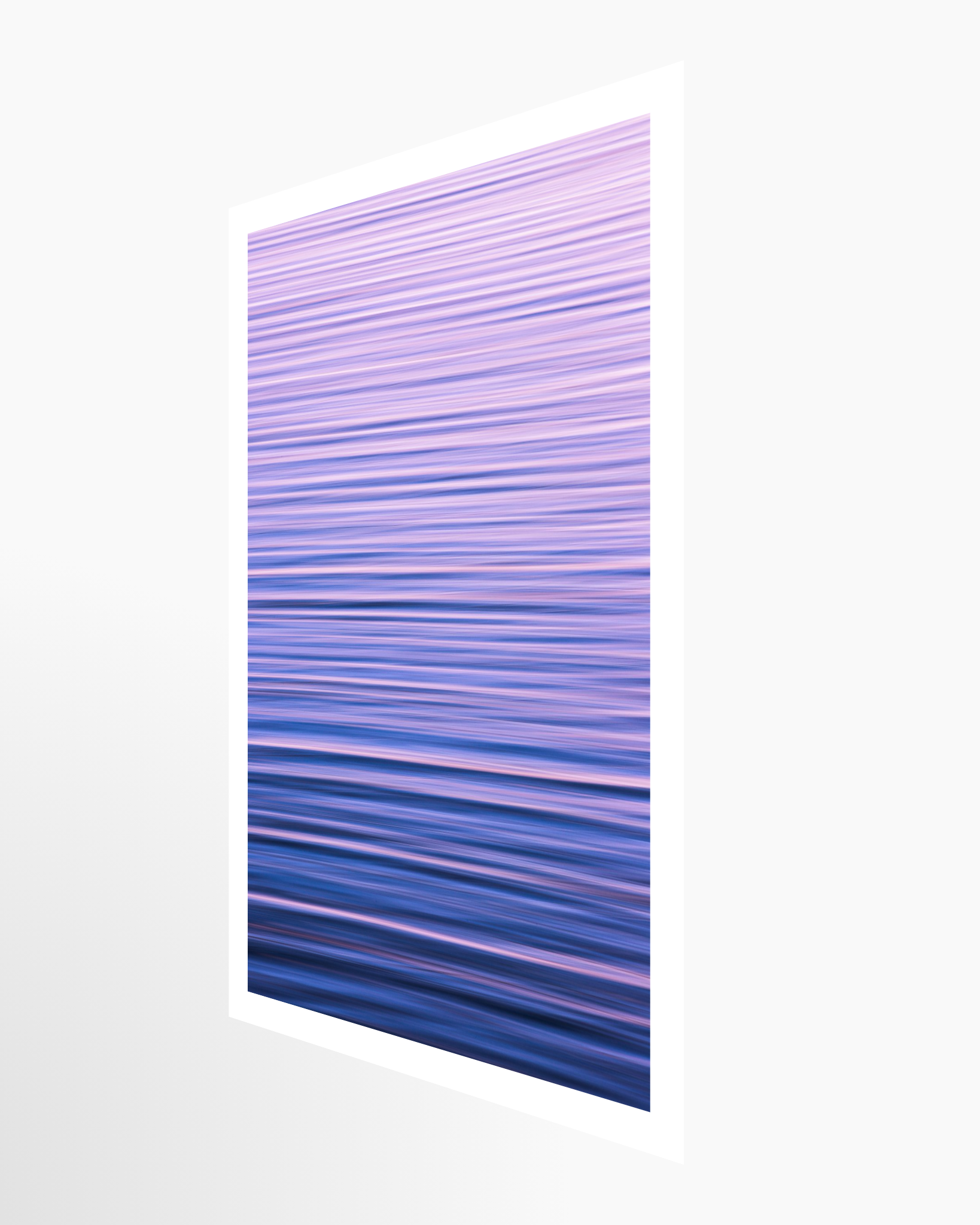 16x24 / Print / None