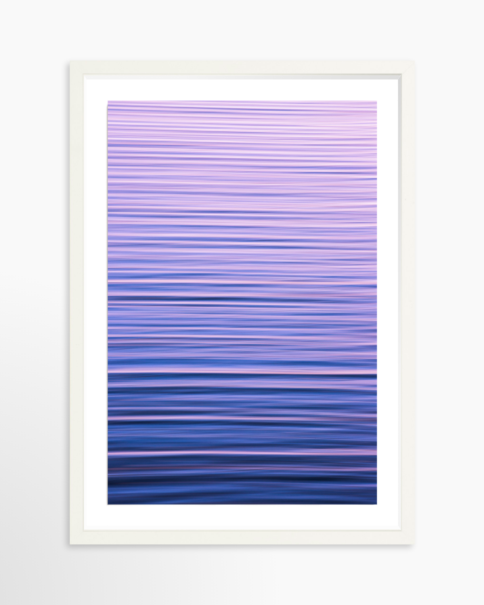 16x24 / Print / White