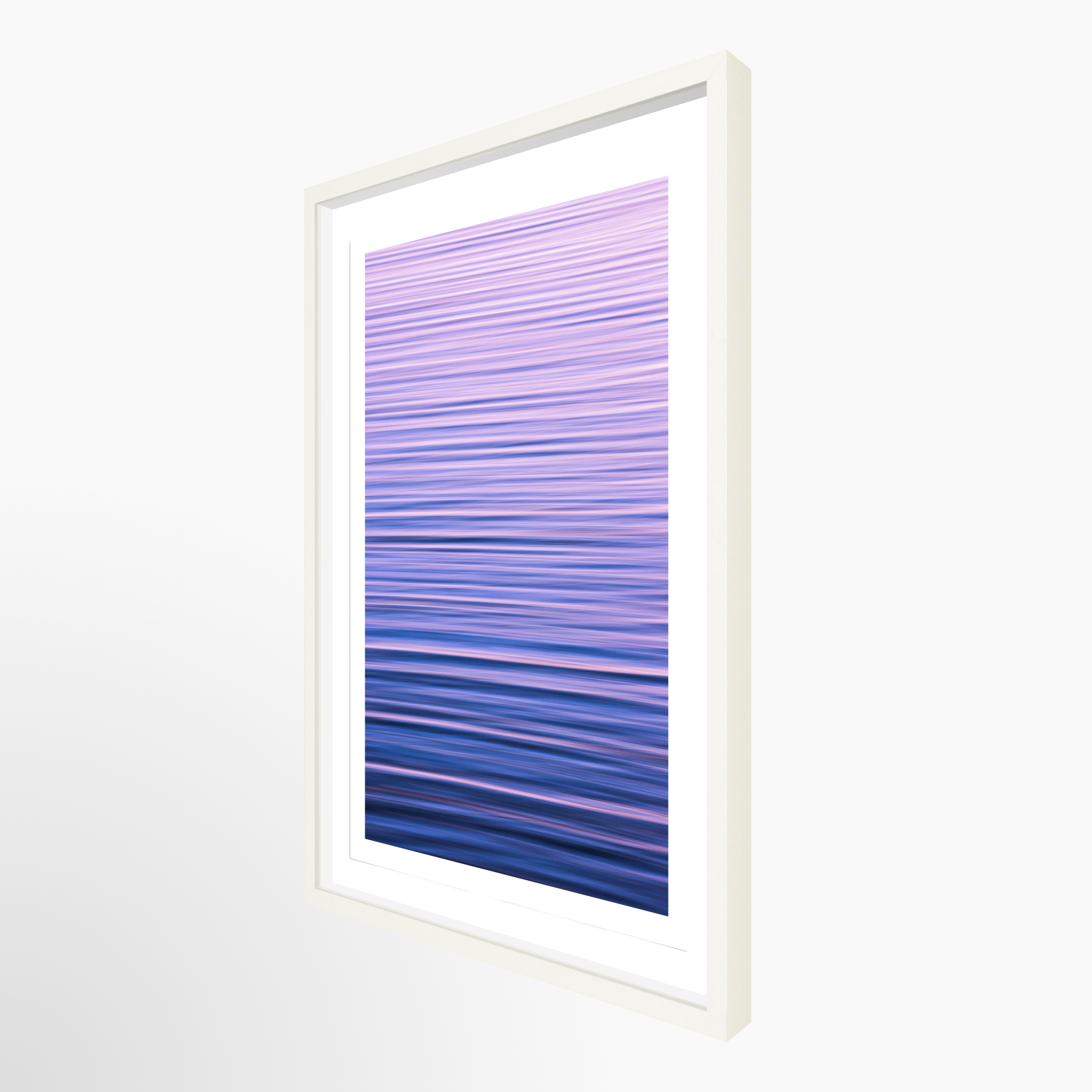 16x24 / Print / White