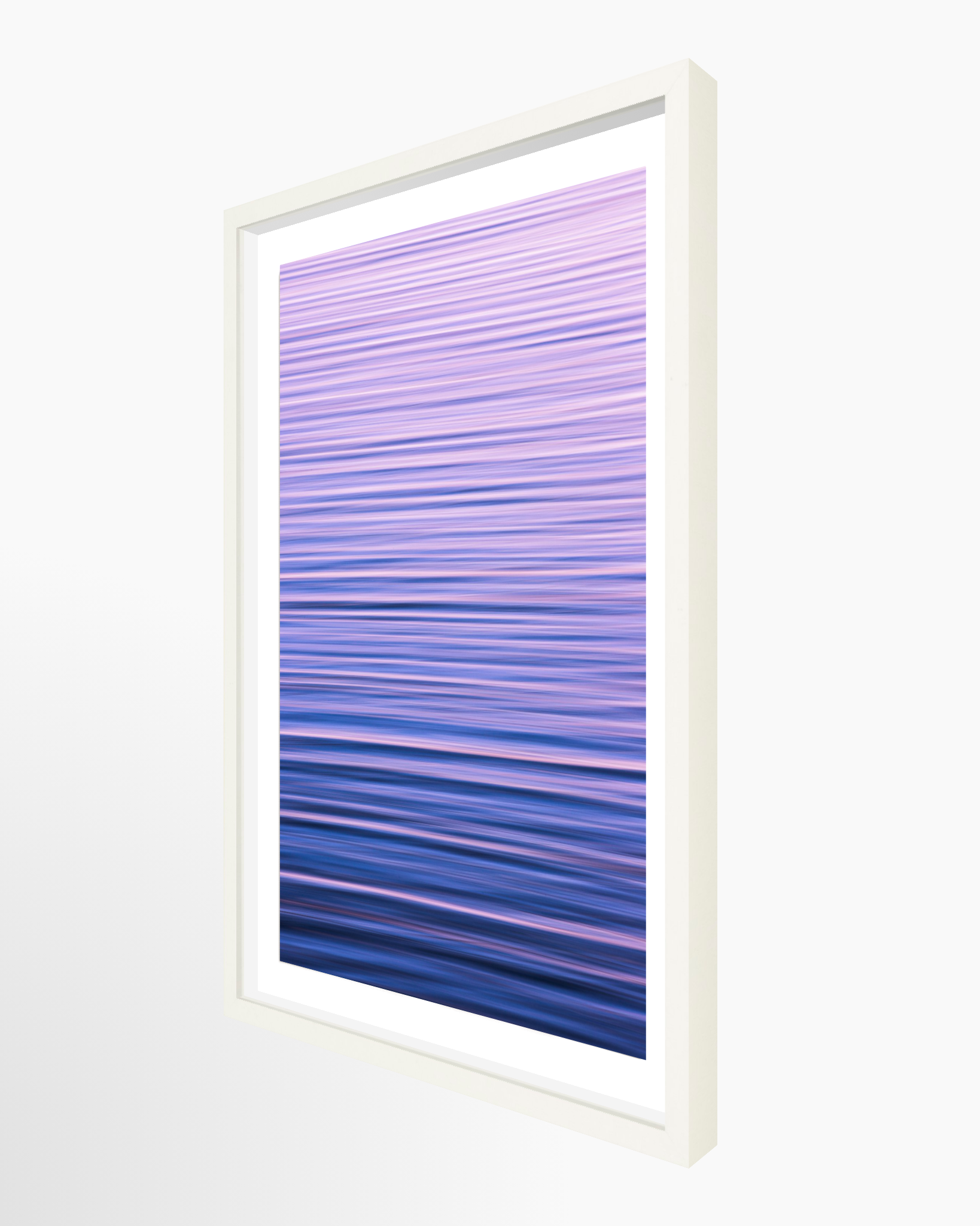 16x24 / Print / White