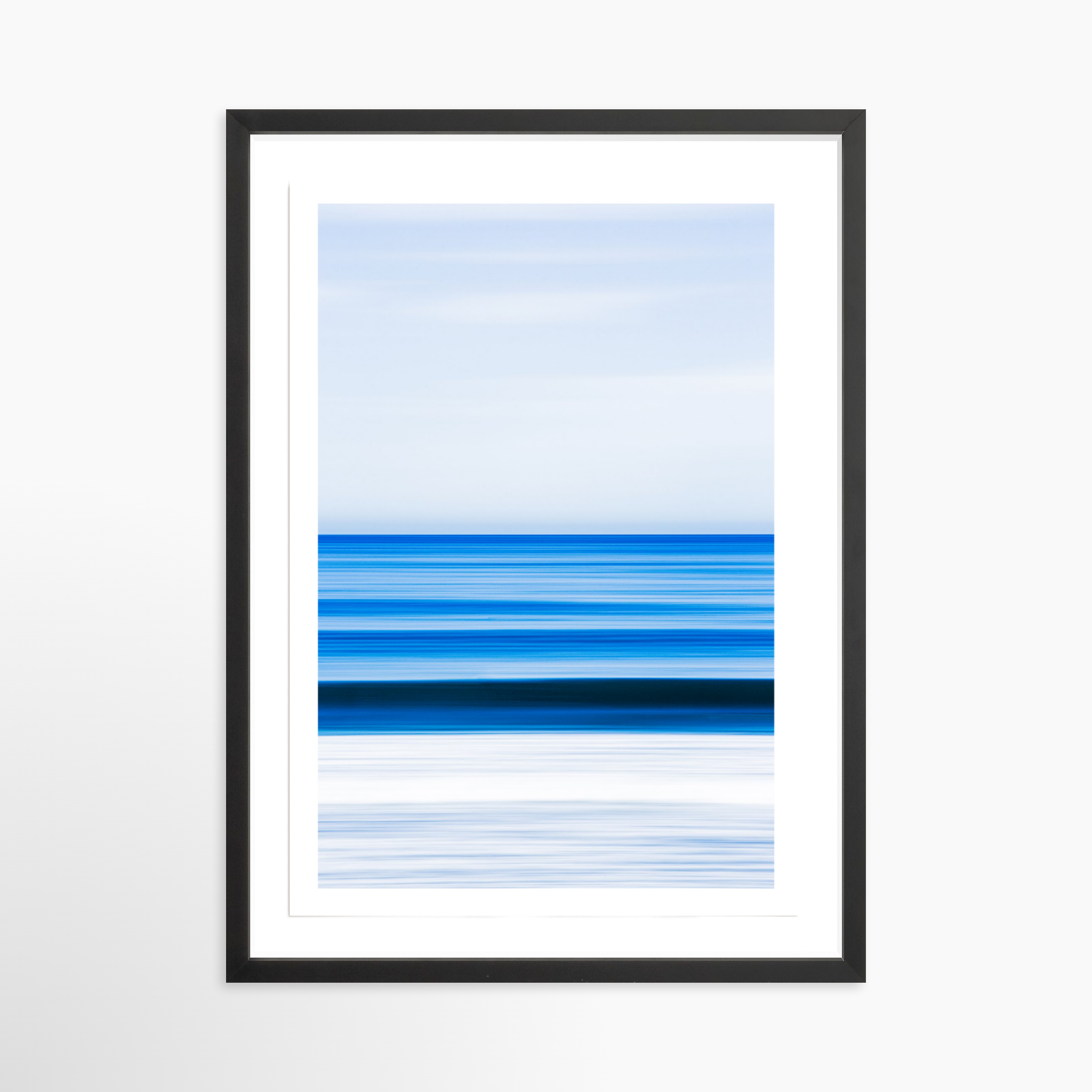 16x24 / Print / Black