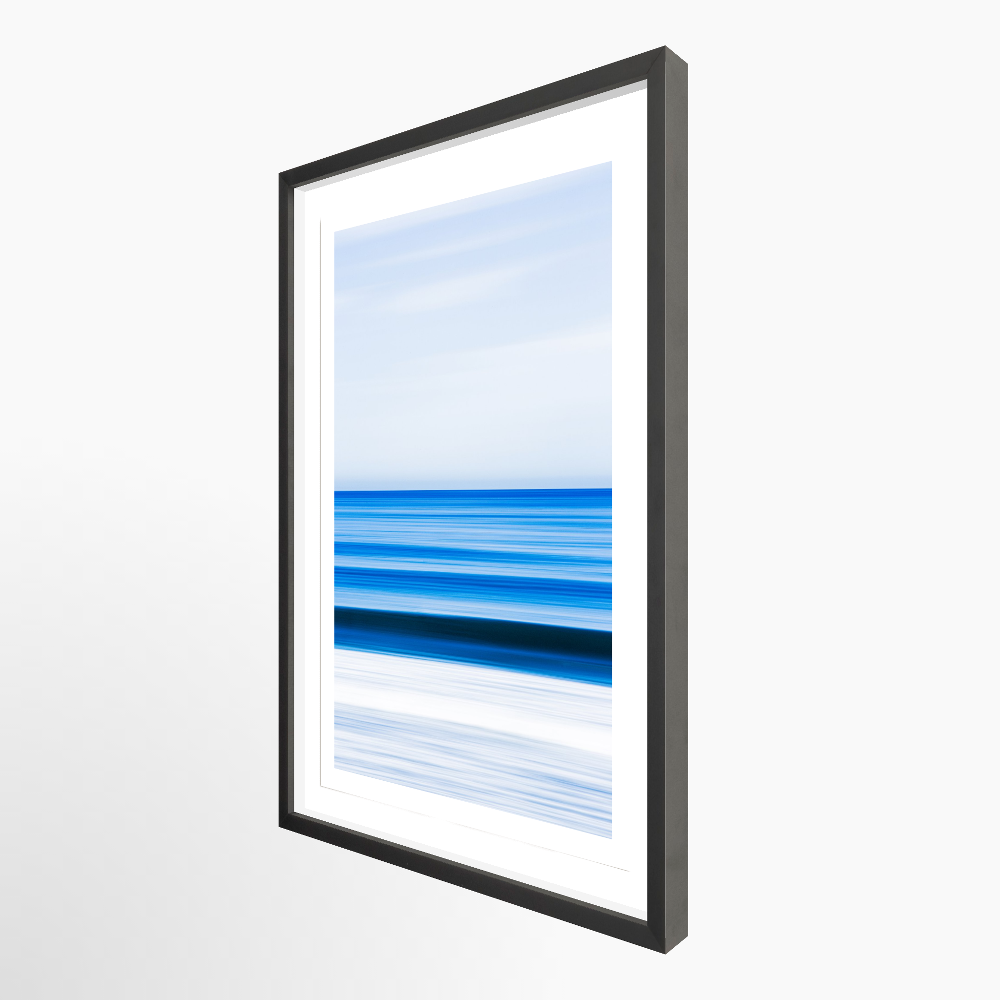 16x24 / Print / Black