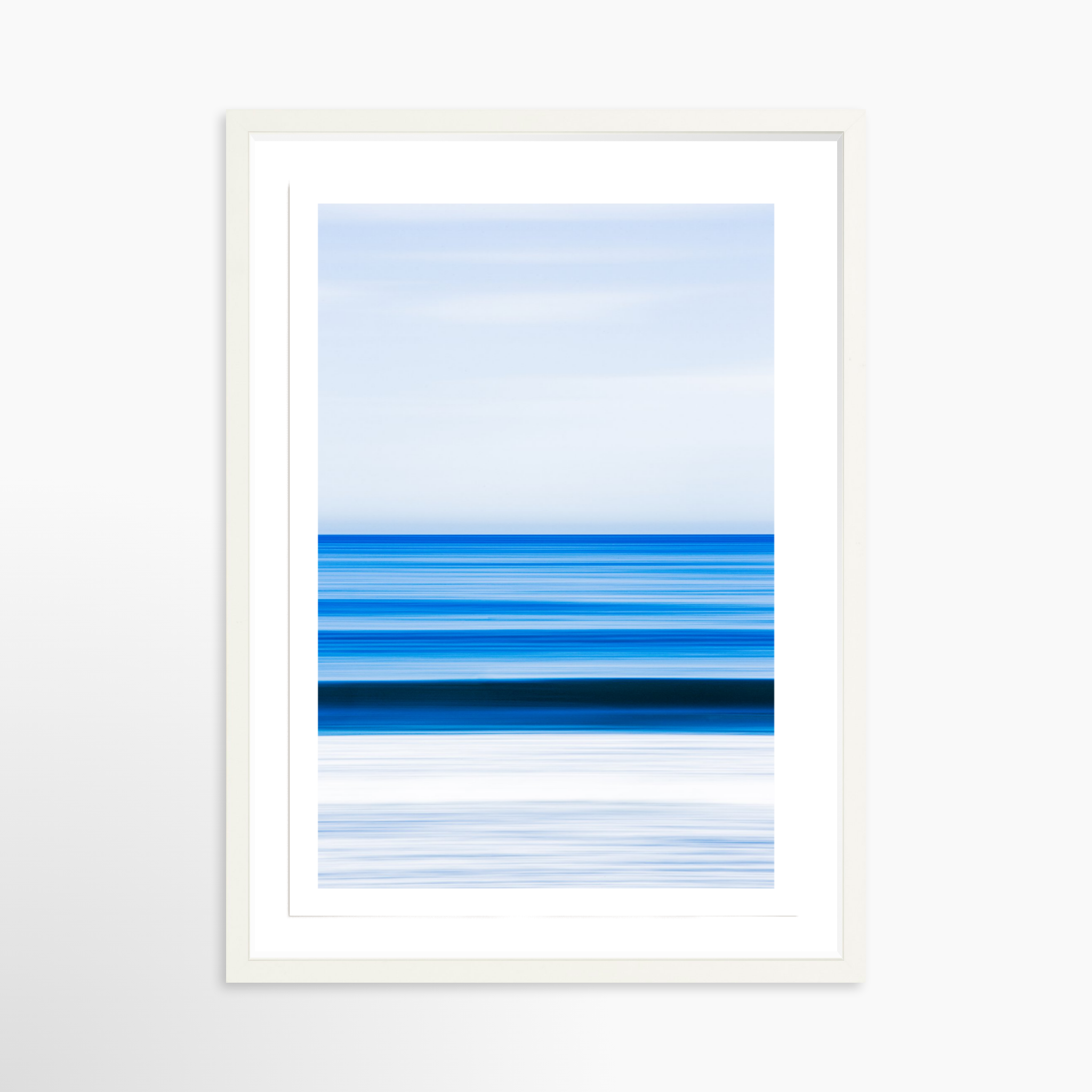 16x24 / Print / White