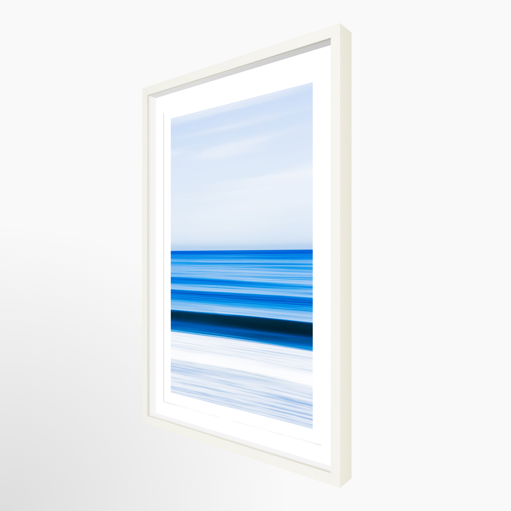 16x24 / Print / White